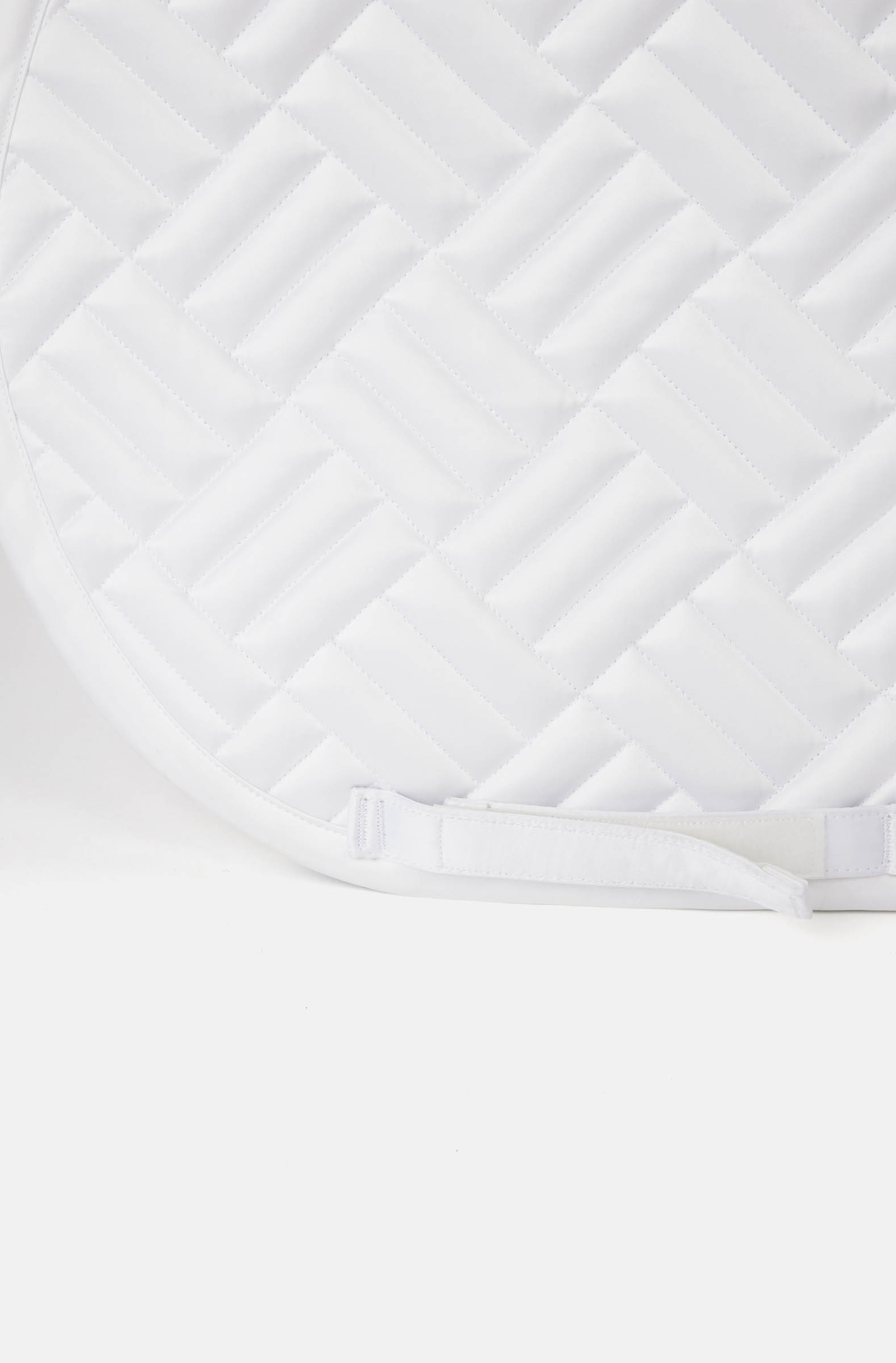 Horze Aachen veelzijdig zadeldek