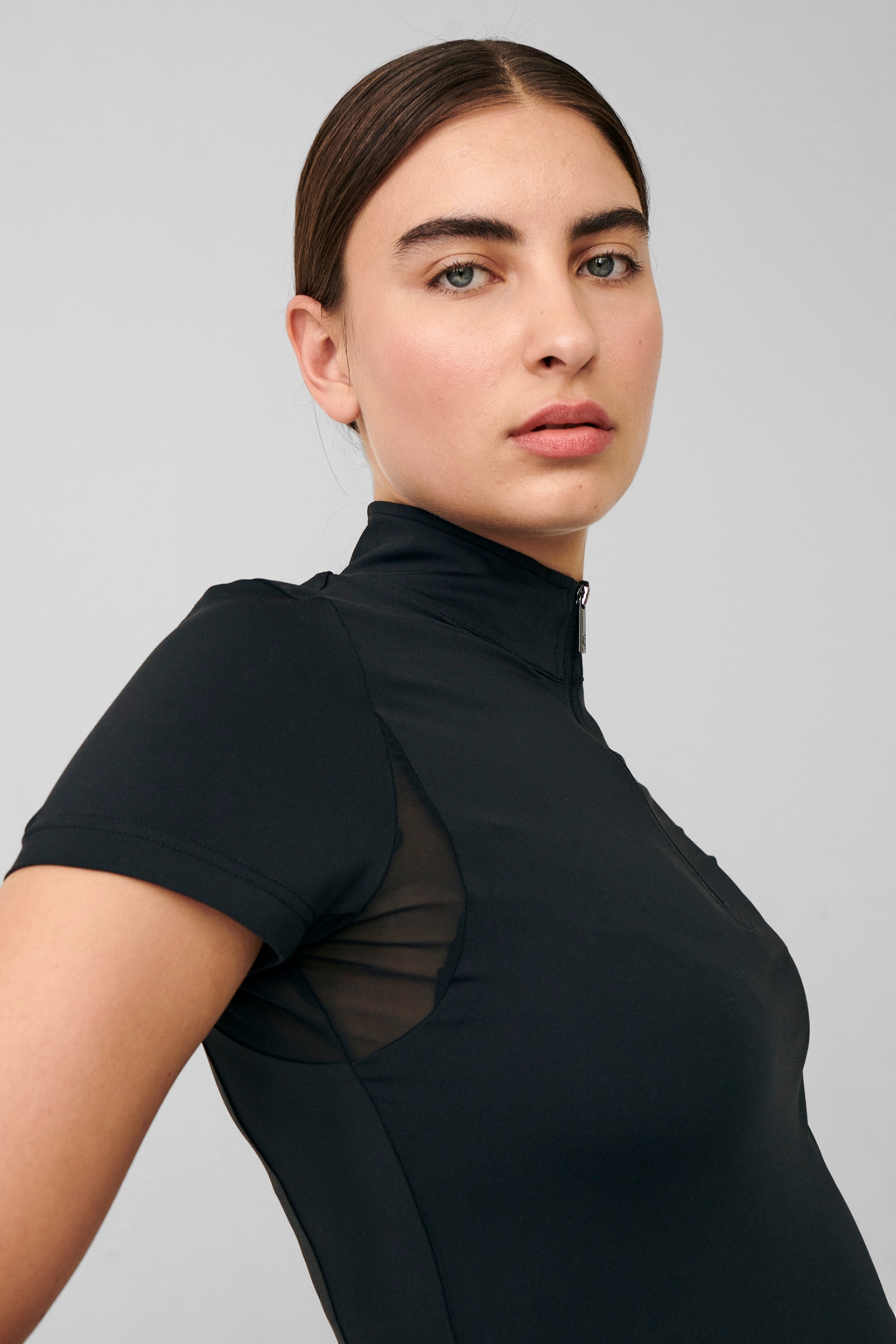 PS of Sweden Everly S/S shirt