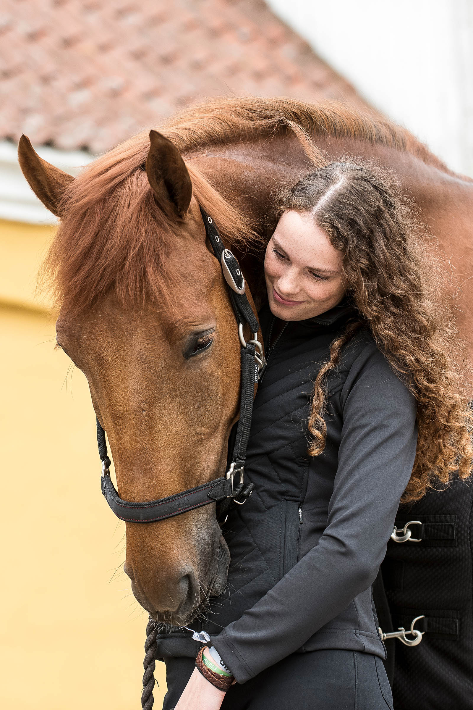 CATAGO FIR-Tech deken