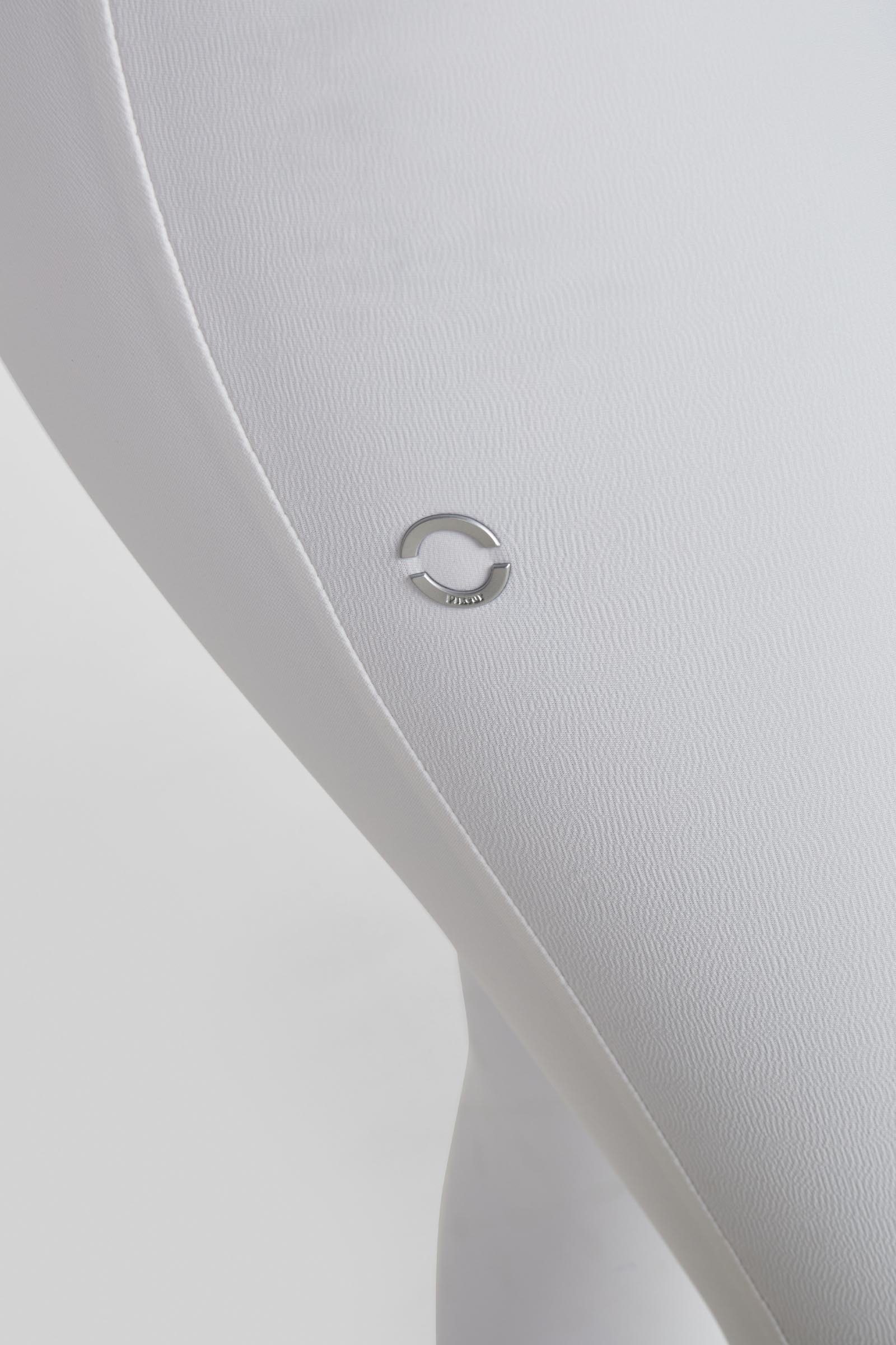 Pikeur Ceelina SD dames show rijbroek met hoge taille en fullgrip