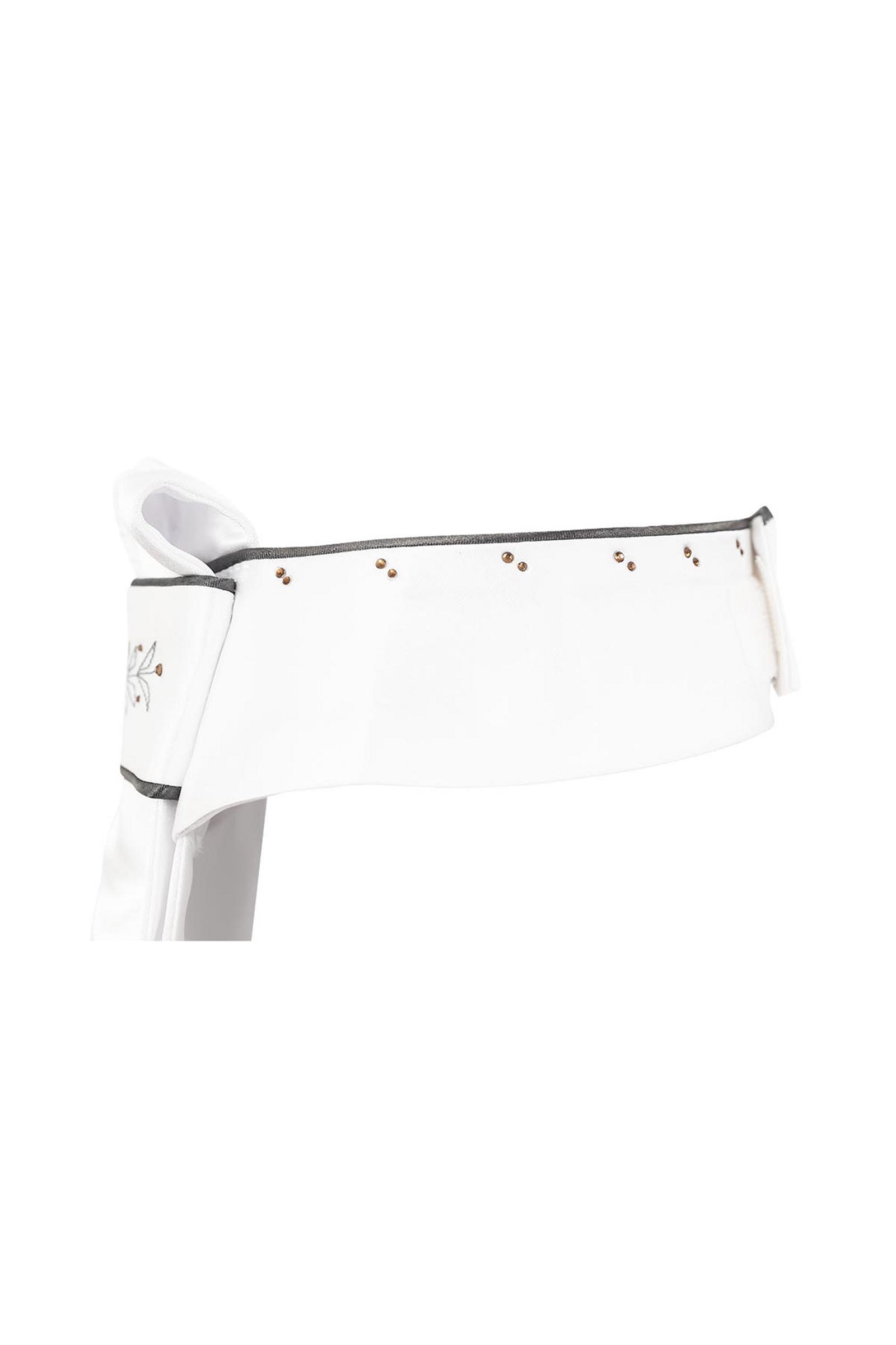 ANKY Competition Sophisticated Dames Plastron