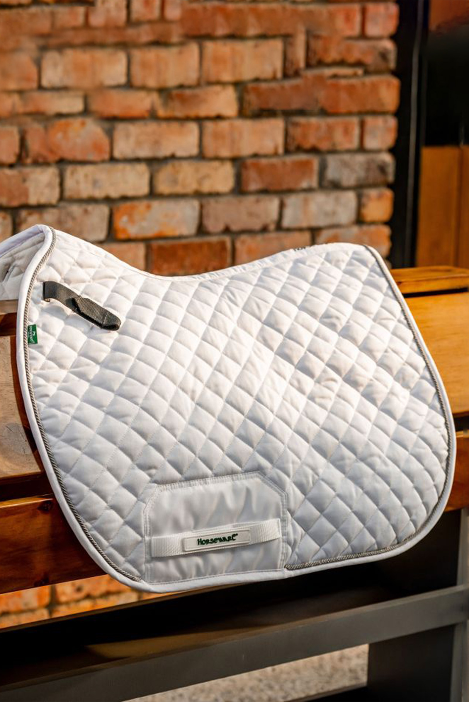 Horseware Signature lentezadeldekje