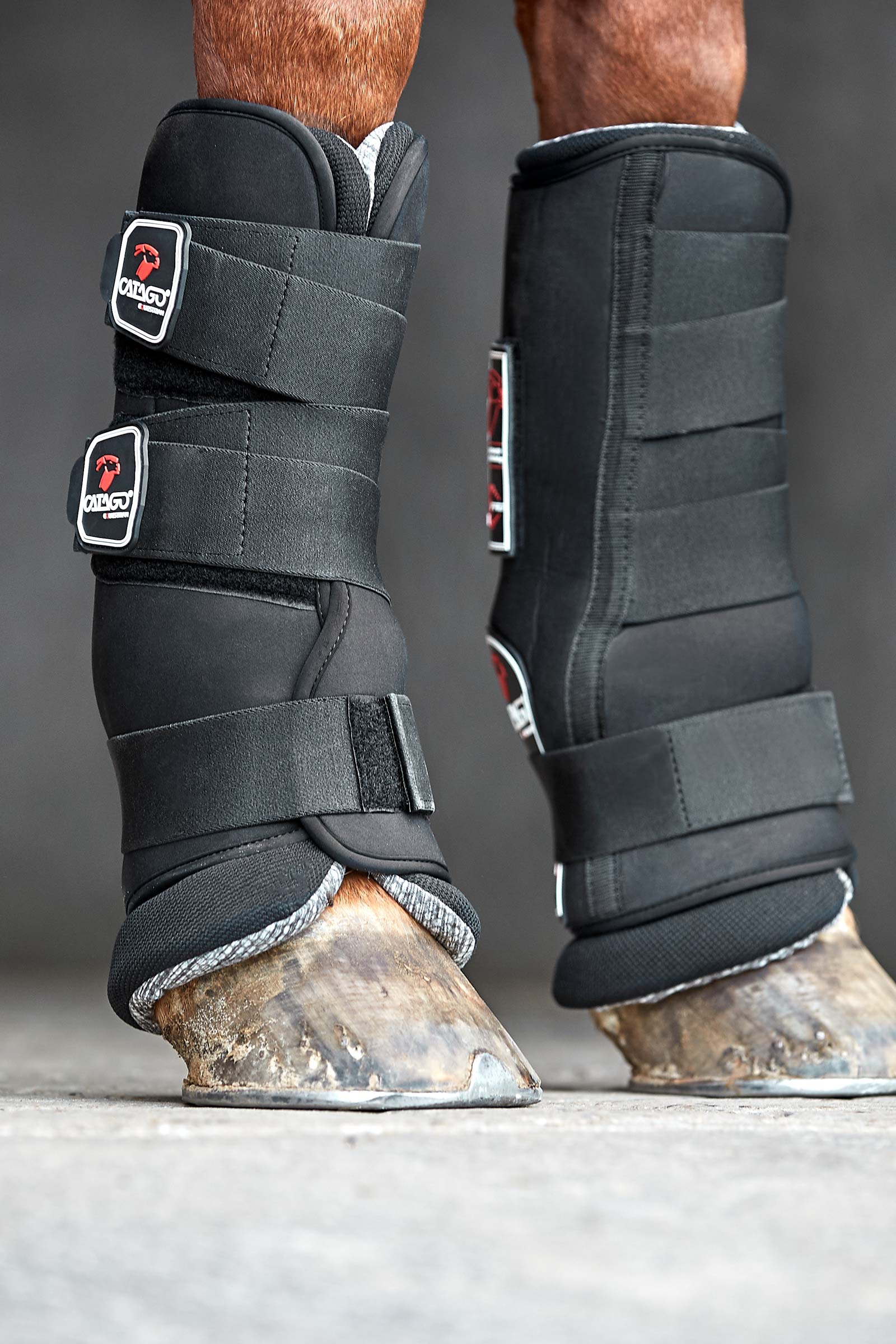 Catago Neoprene Stable Boots
