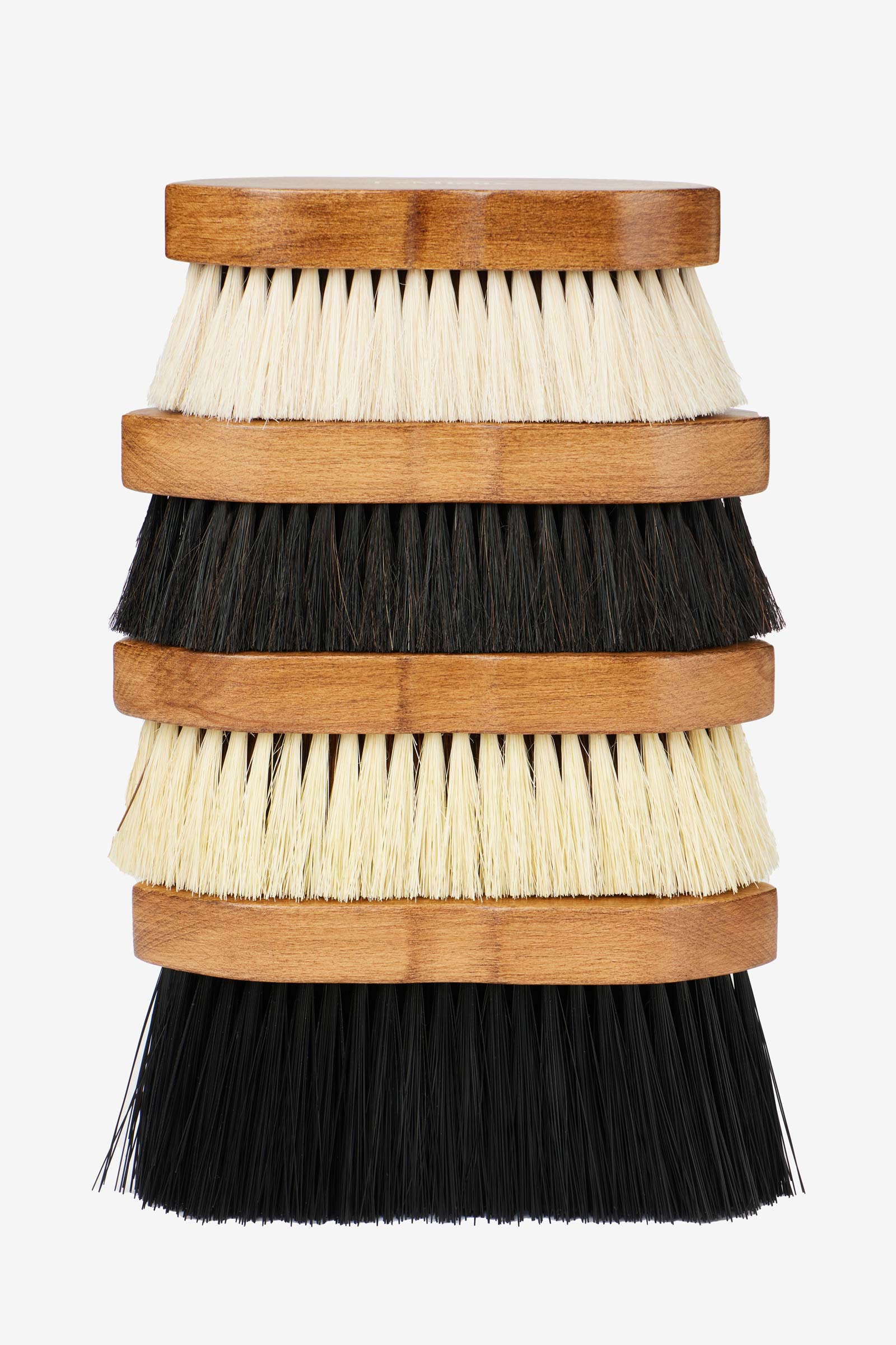 LeMieux ambachtelijke veegborstel