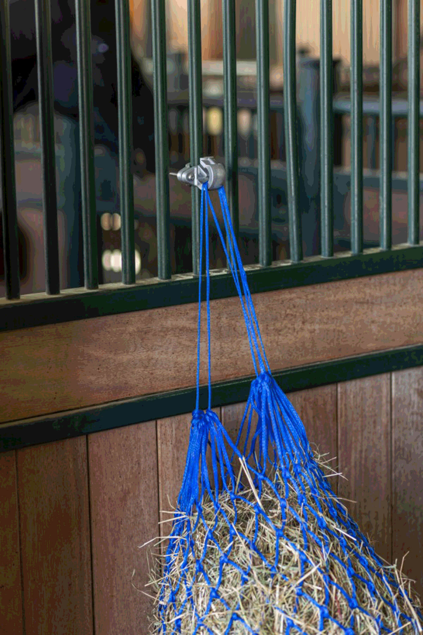 Kerbl hooinet-houder