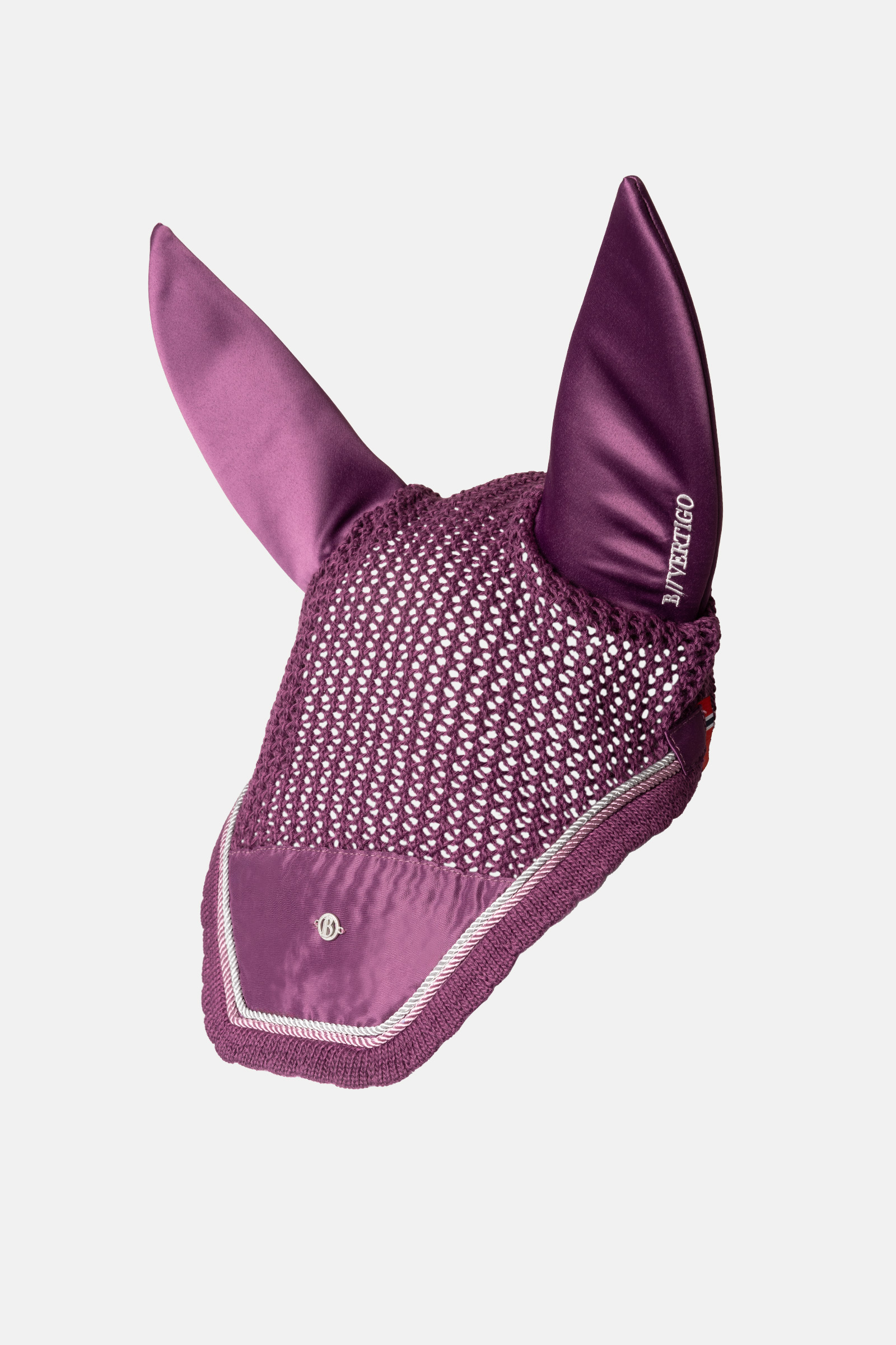 B Vertigo Pure Engineering oornetje