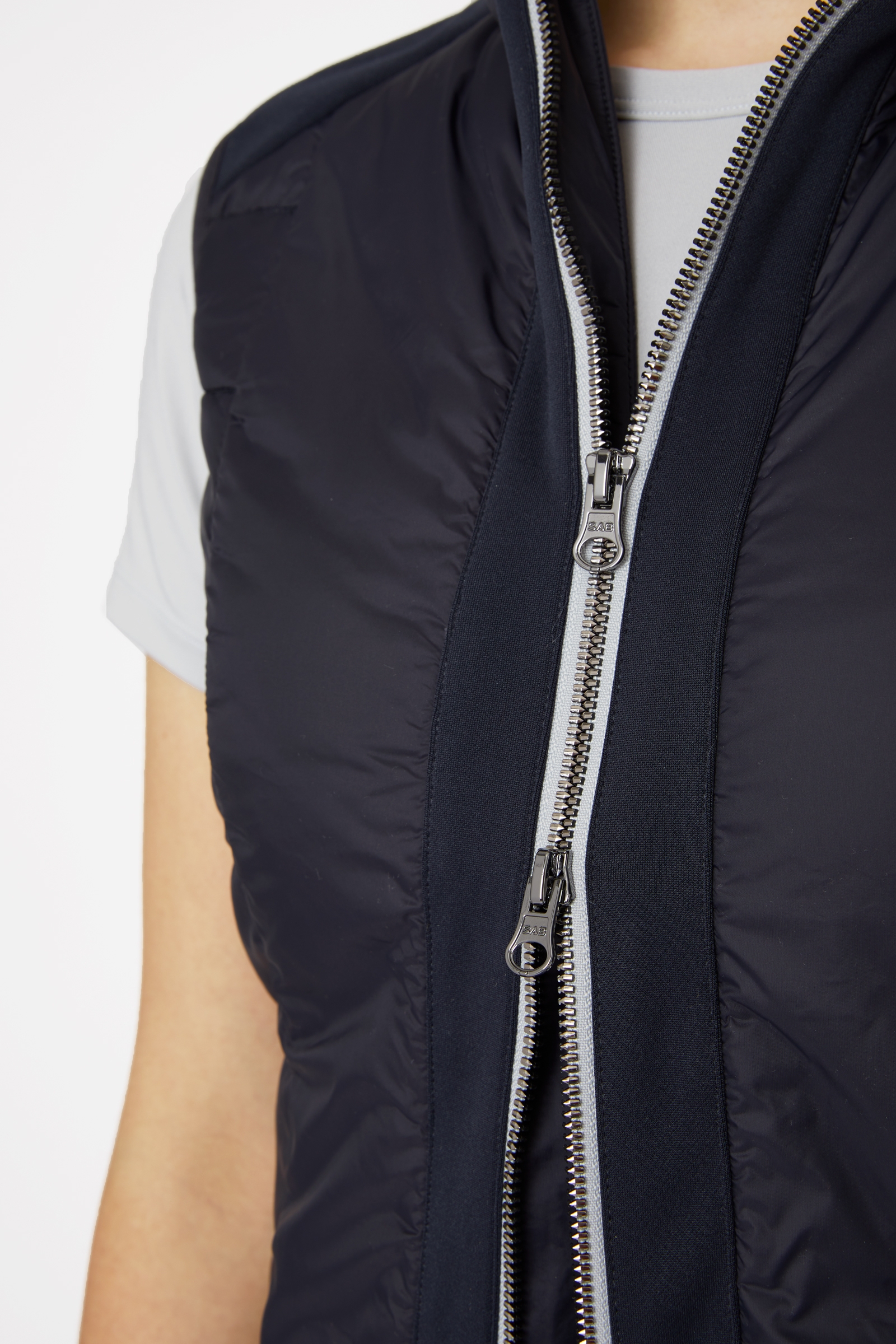 Hoze Cameron dames bodywarmer