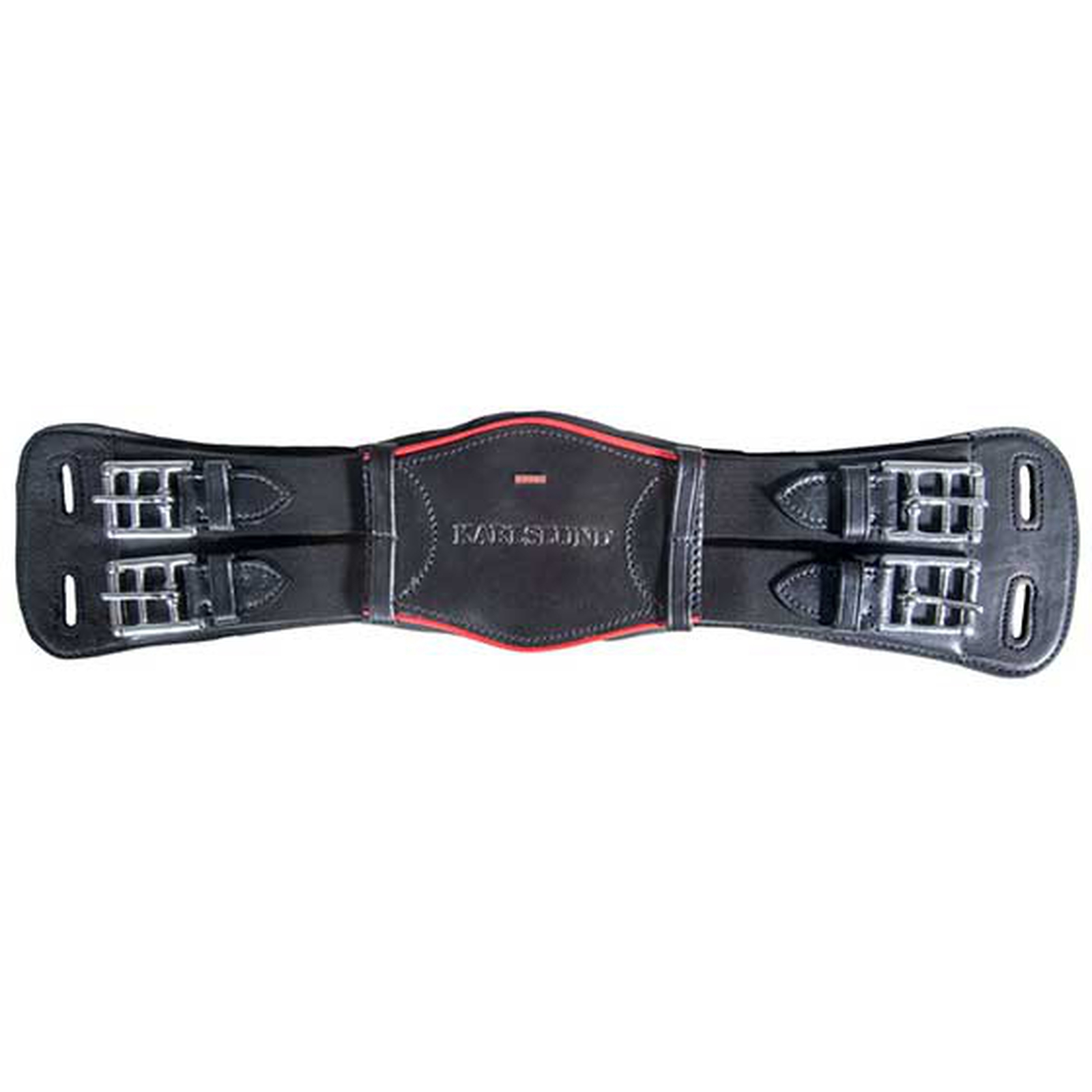 Karlslund Wave lederen singel