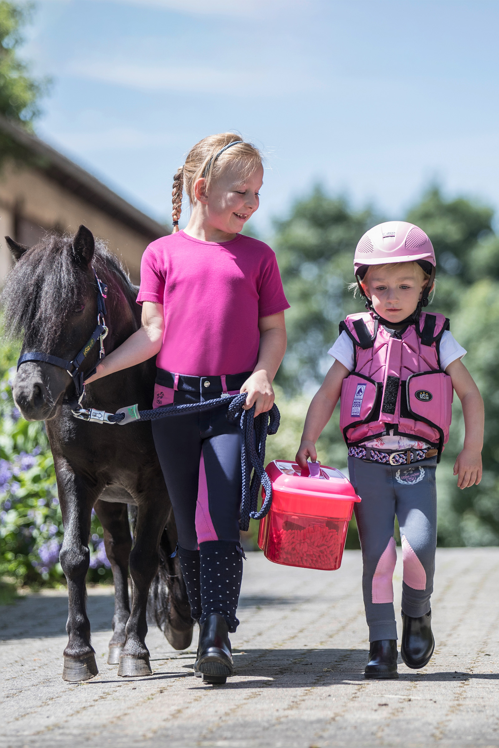 USG Bodyprotector Eco-Flexi, volwassene