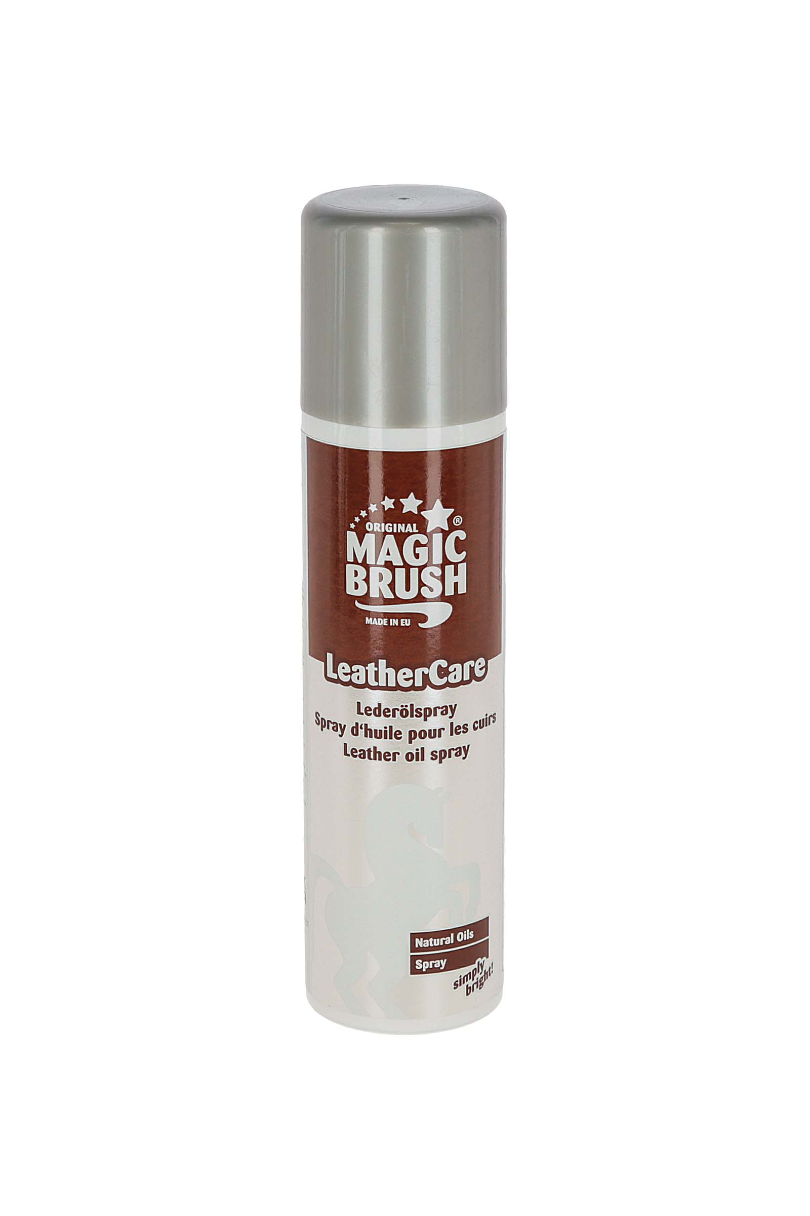 MagicBrush Lederolie-spray, 225 ml