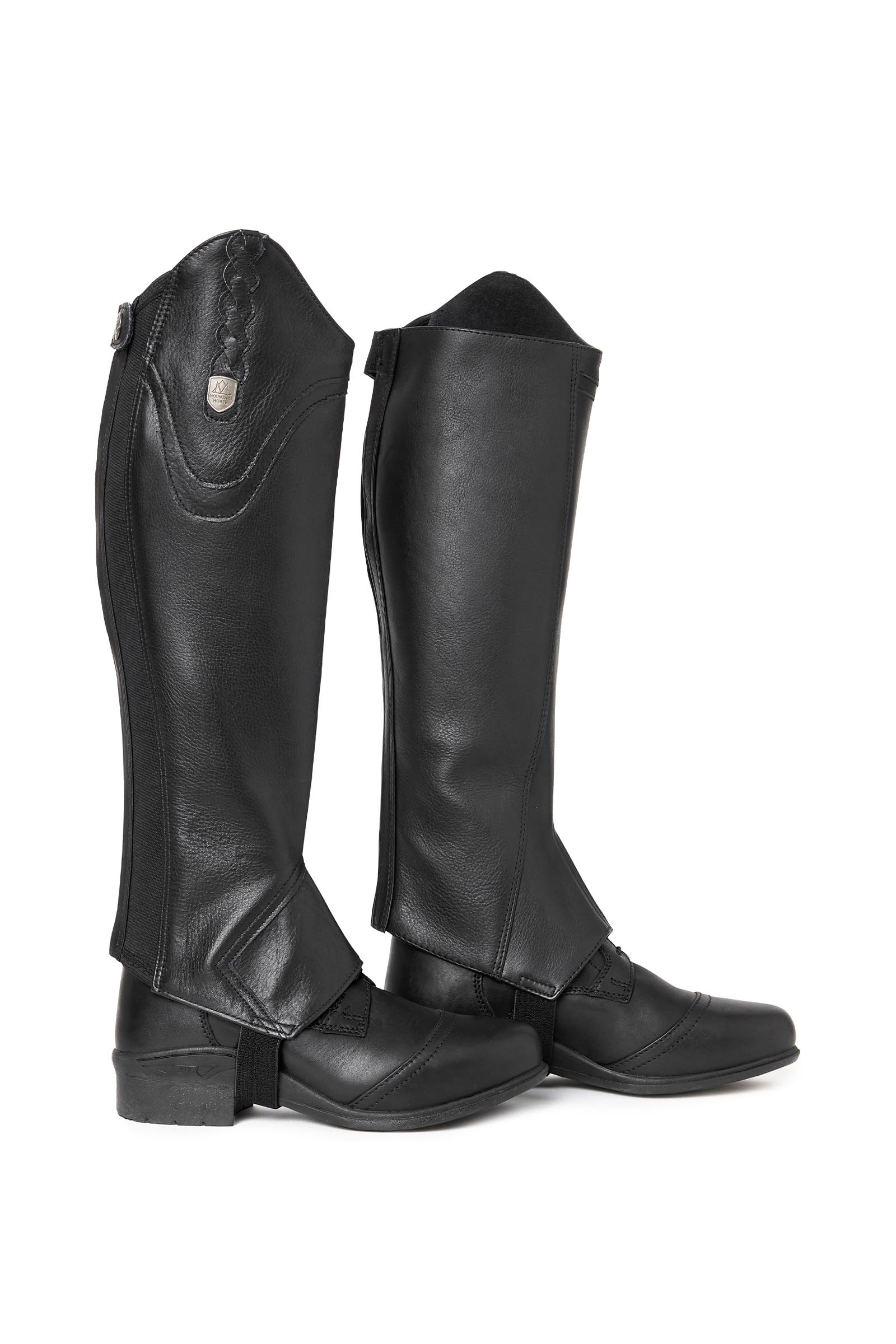 Mountain Horse Valkyria chaps