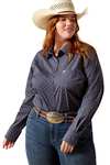 Ariat Kirby Stretch Dames westernshirt