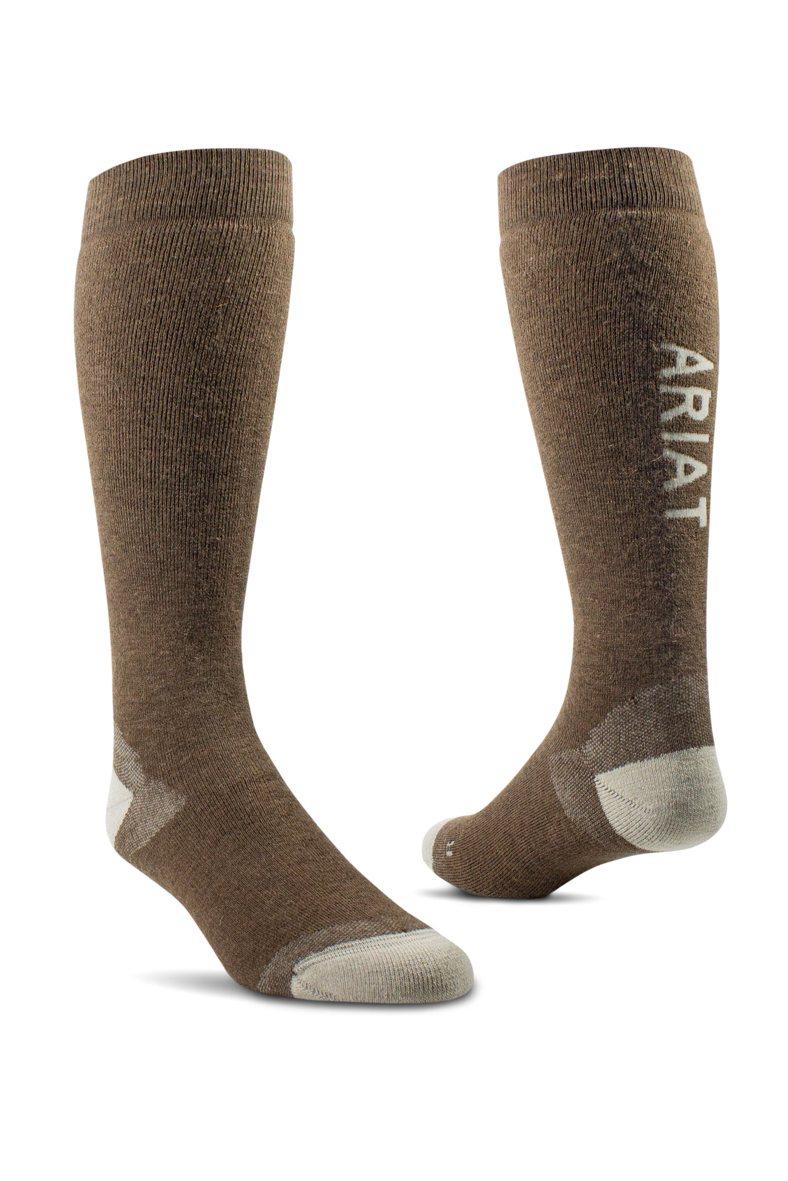 Earth Ariat Country Performance Merino Sokken