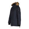 Horze Brooke Lang Parka Jack, dames
