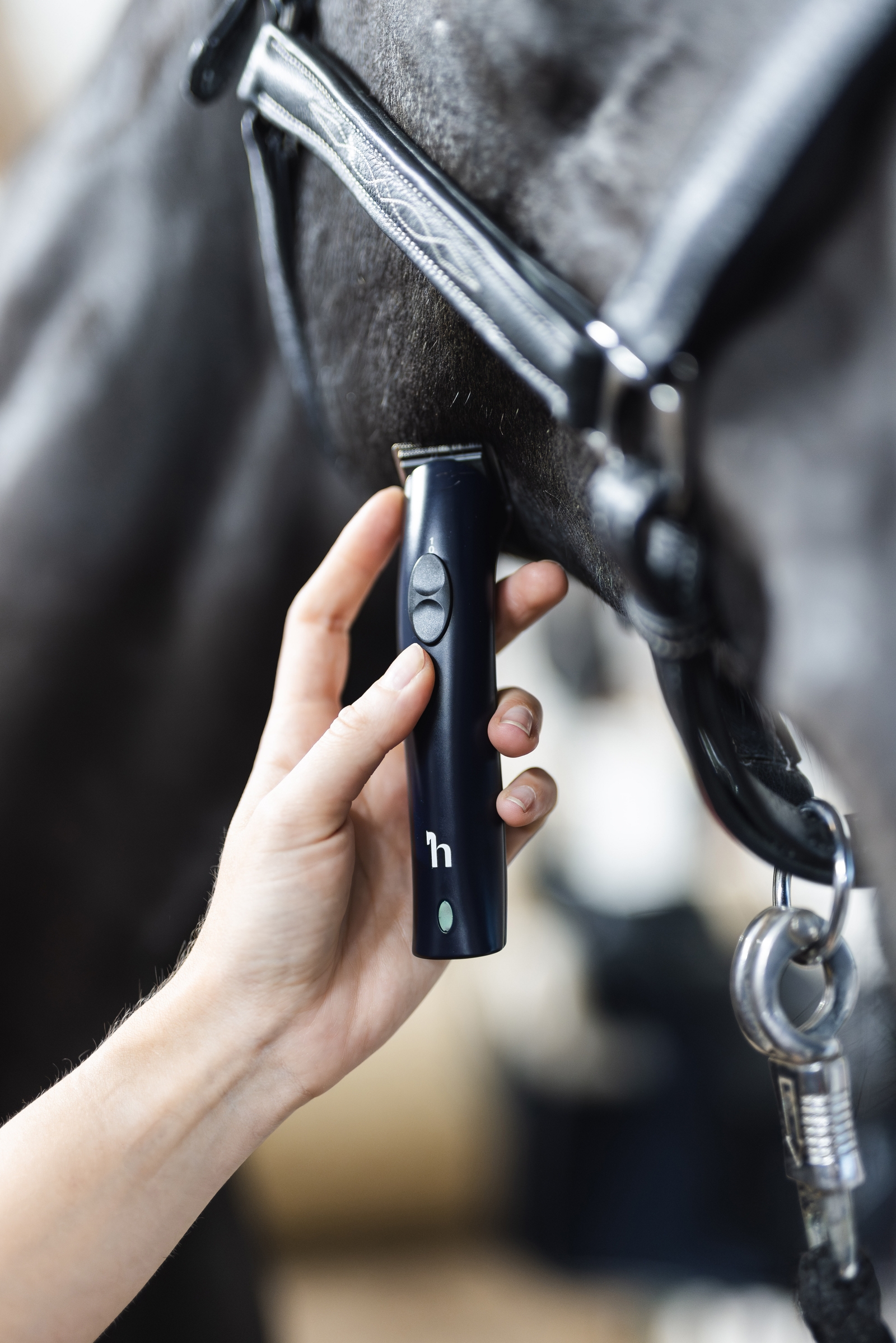 Horze trimmer, ultralicht