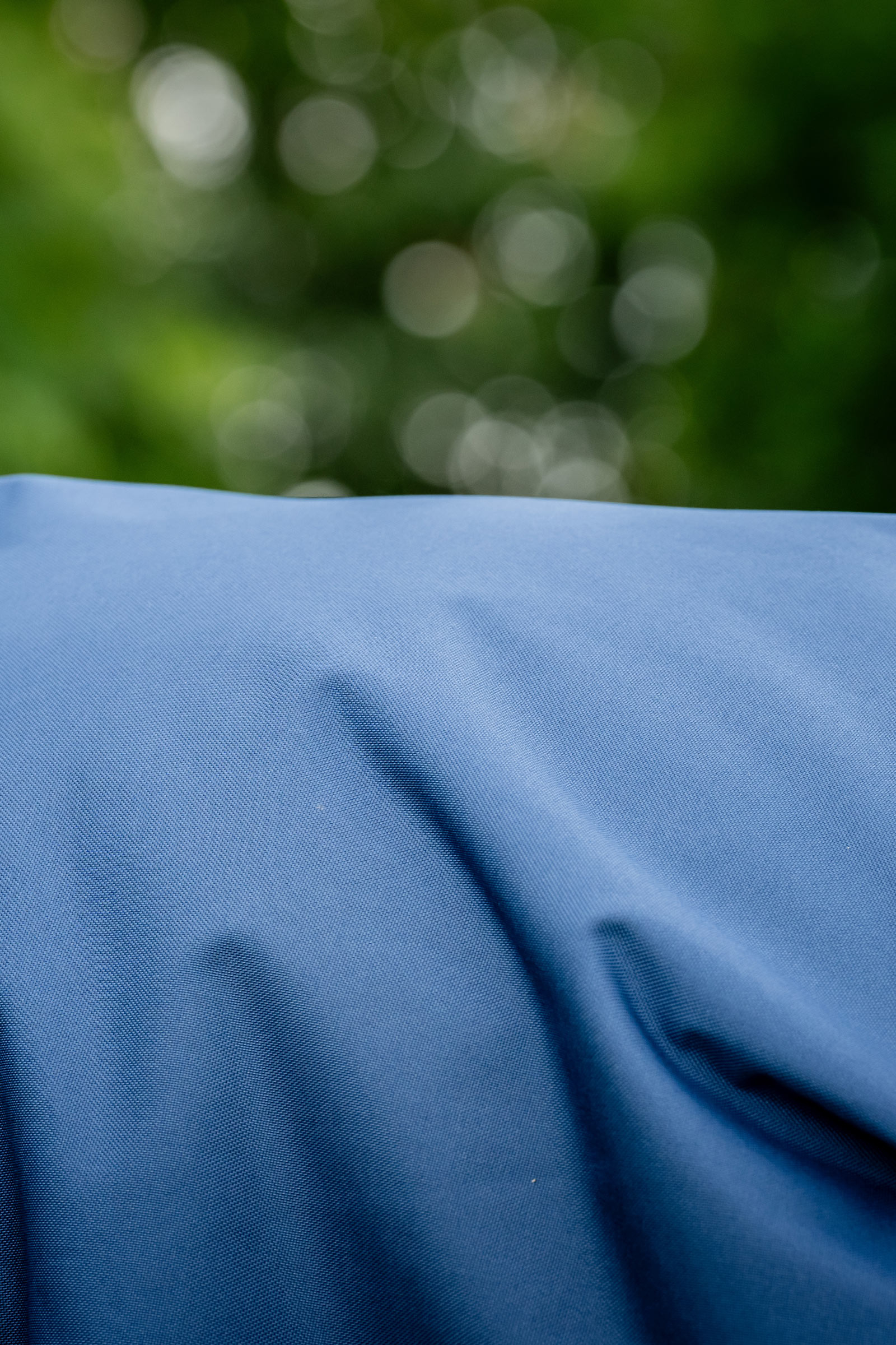 Horseware Amigo 1200D Plus regendeken, 250 g