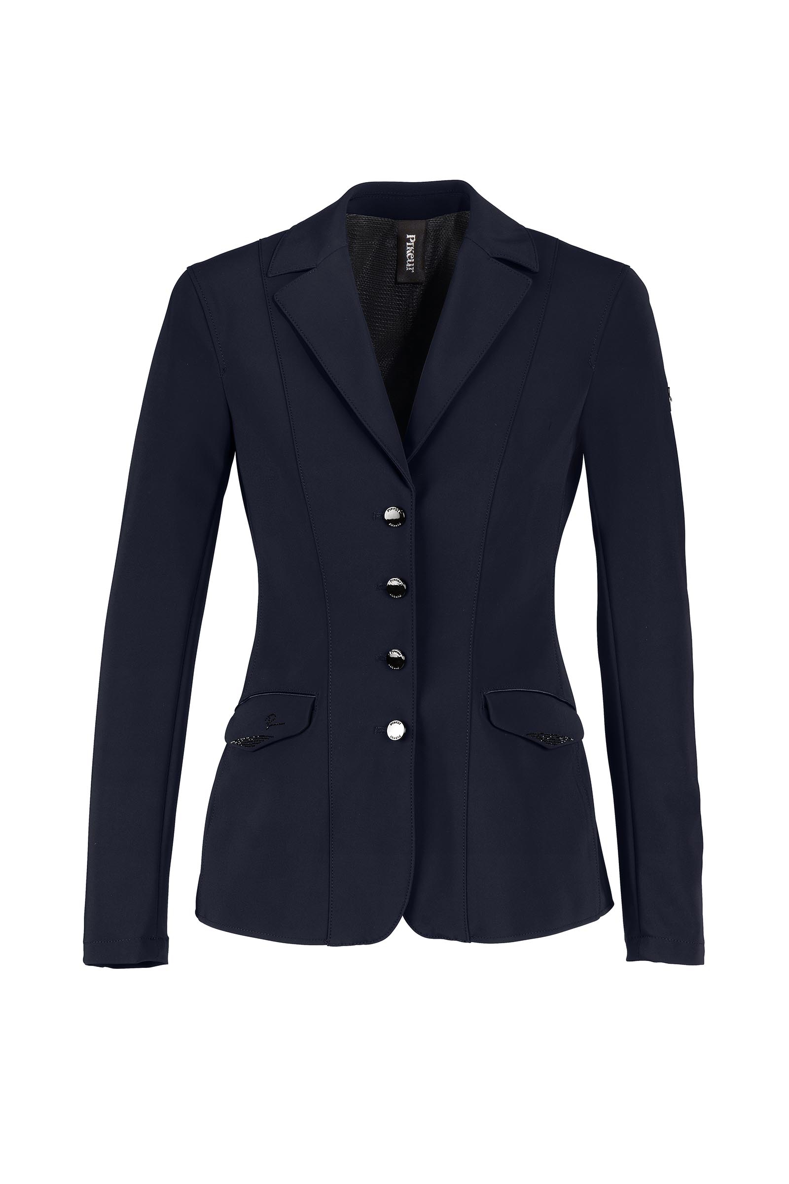 Blue Nights Pikeur Isalie Dames wedstrijdjacket