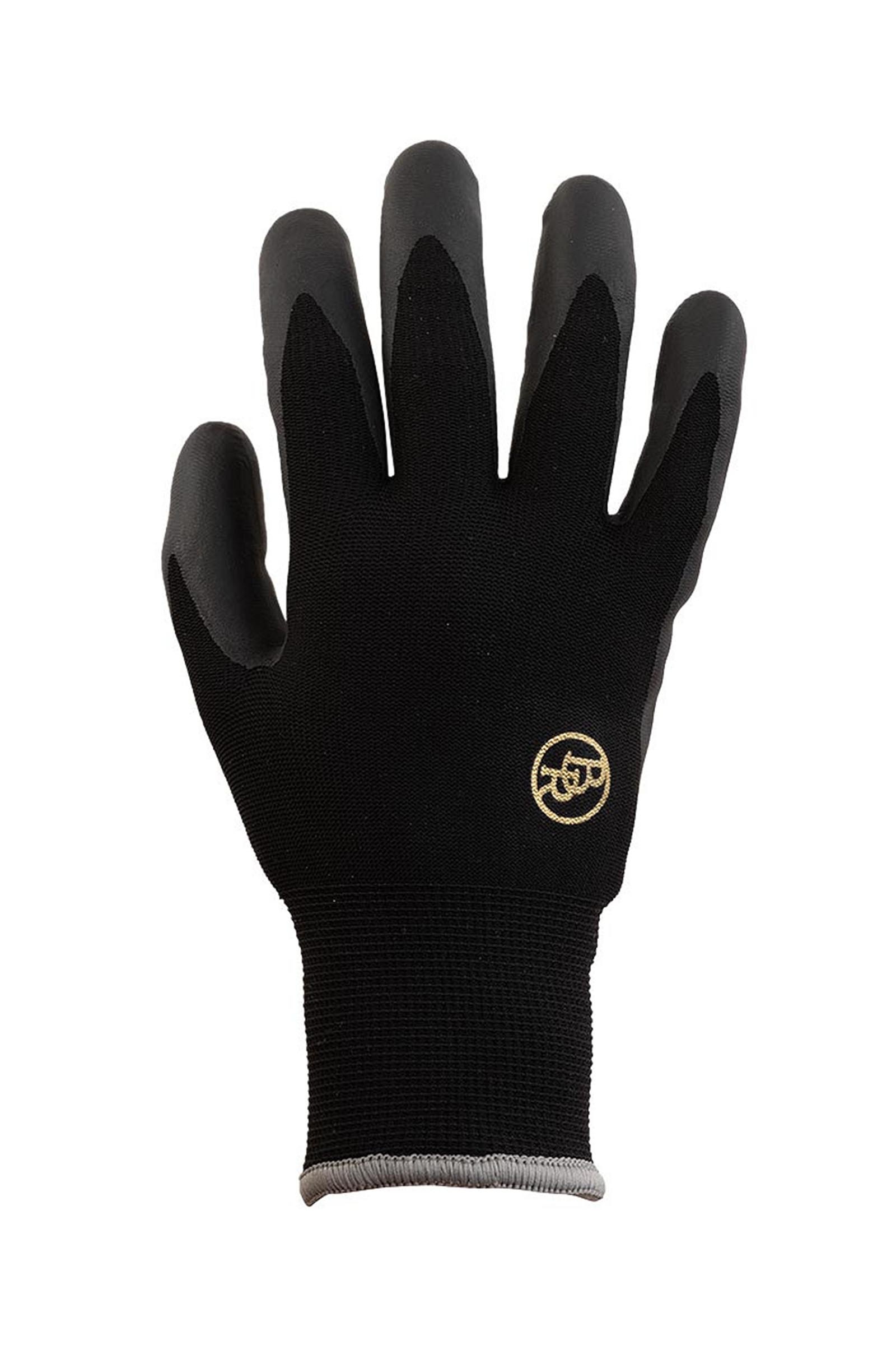 BR Work Grip Pro PU5 handschoenen met voering