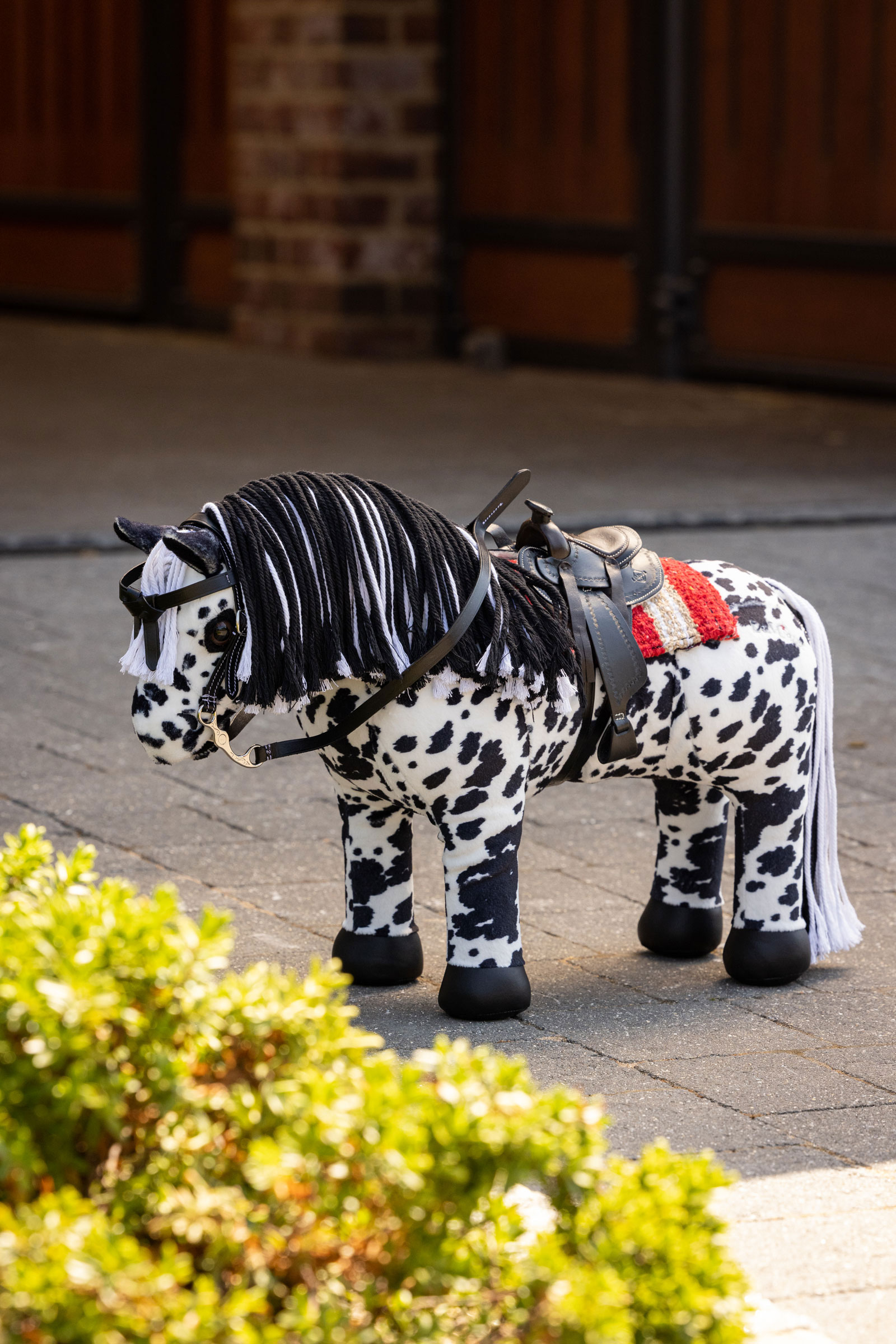 LeMieux Toy Pony Westernhoofdstel