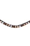 Waldhausen X-Line Glamour Browband 