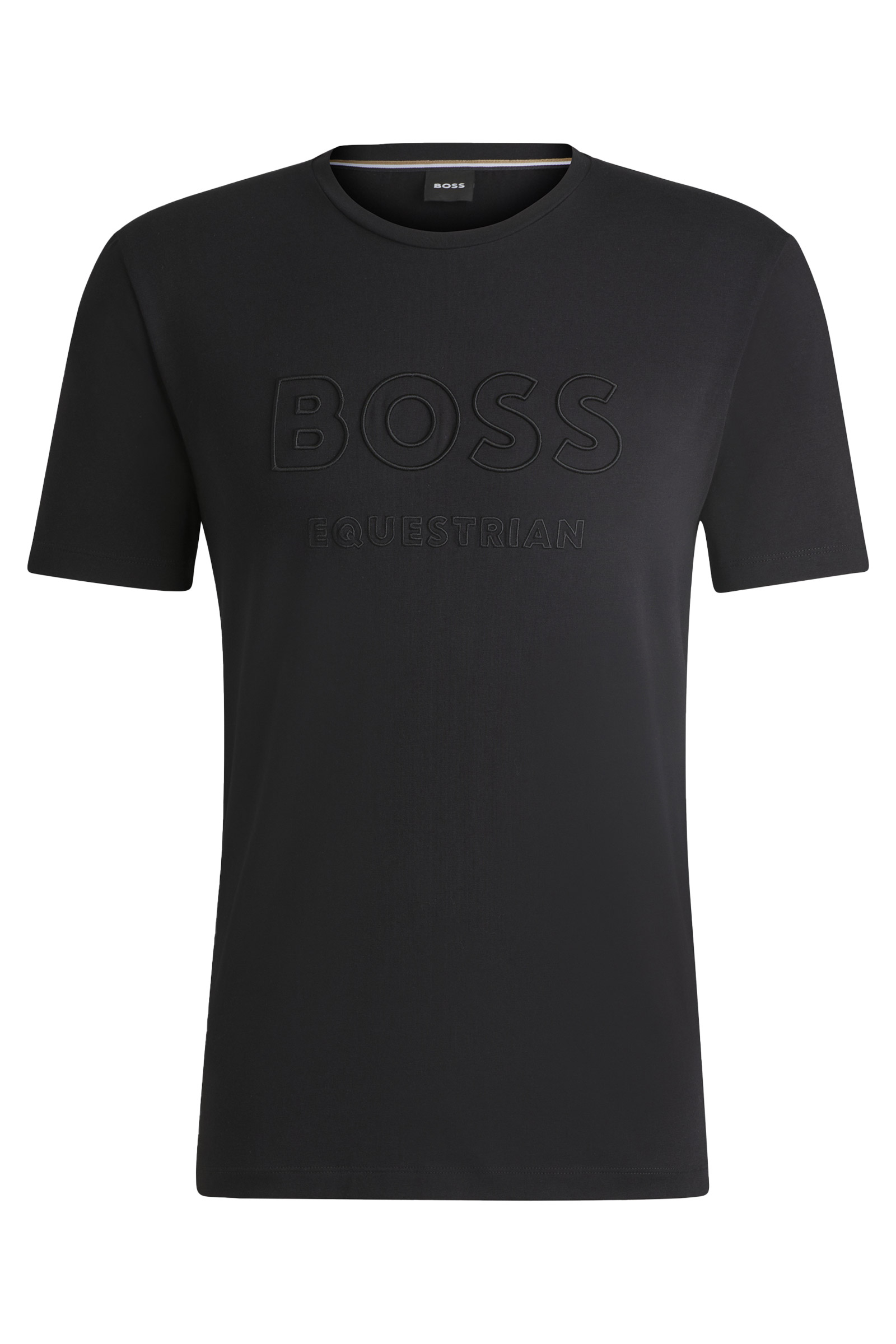 Boss Pierce heren-T-shirt