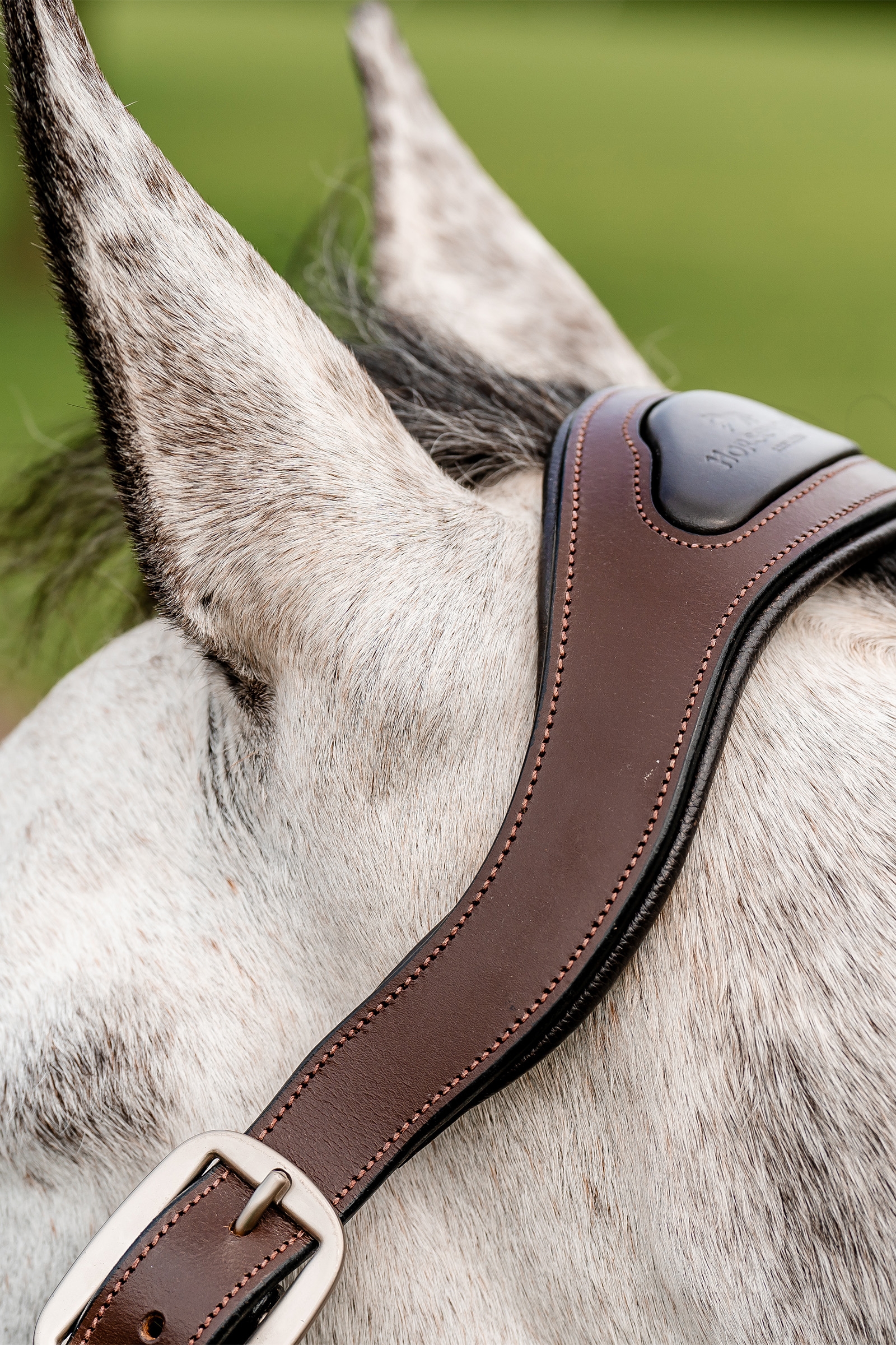 Horseware Signature Gevlochten Halster