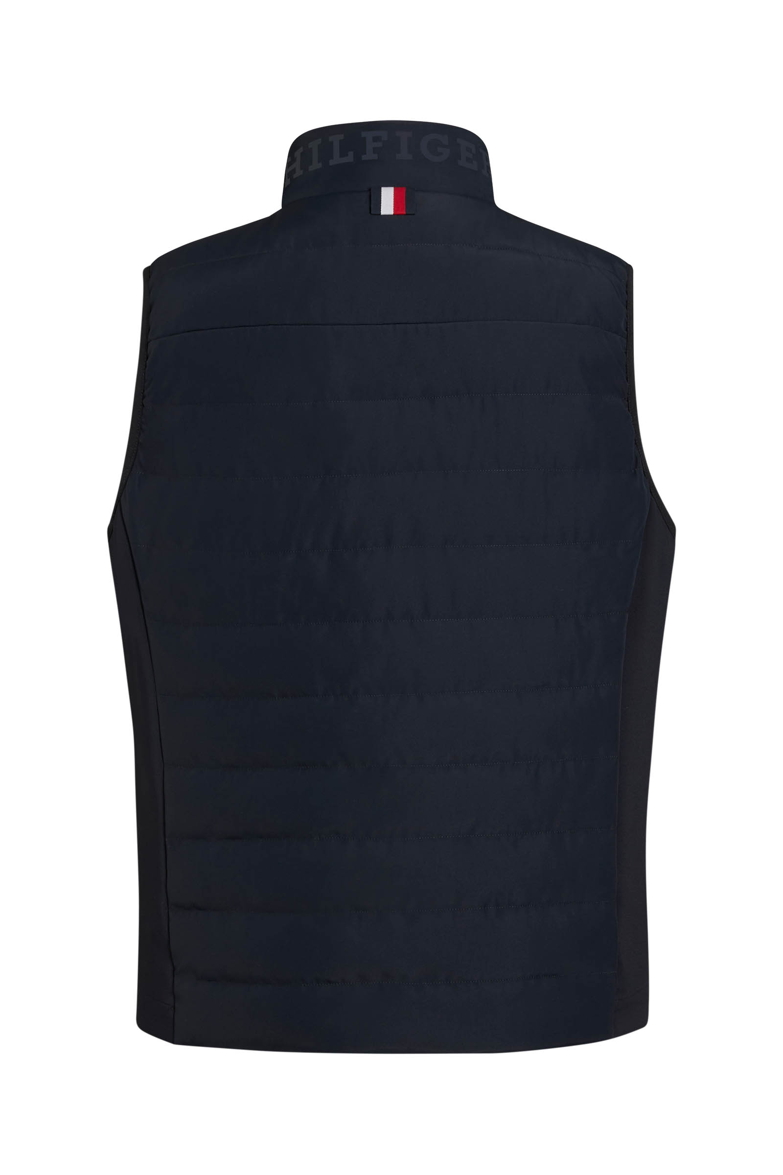 Tommy Hilfiger Equestrian Lewis Quilted Vest