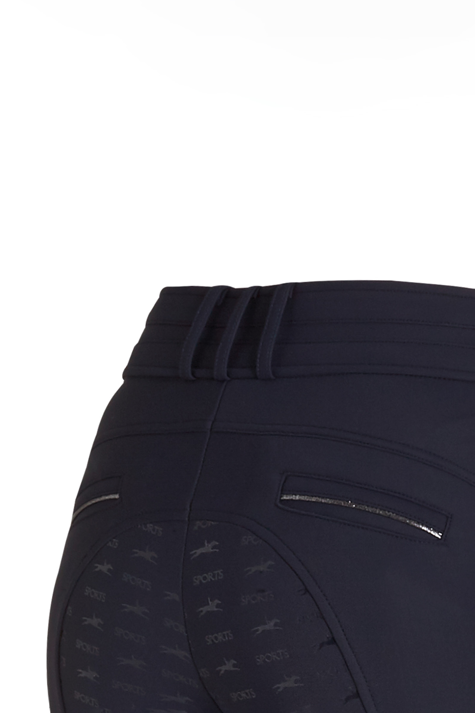 Schockem&ouml;hle Sports Winter Heather Women's Full Seat Breeches