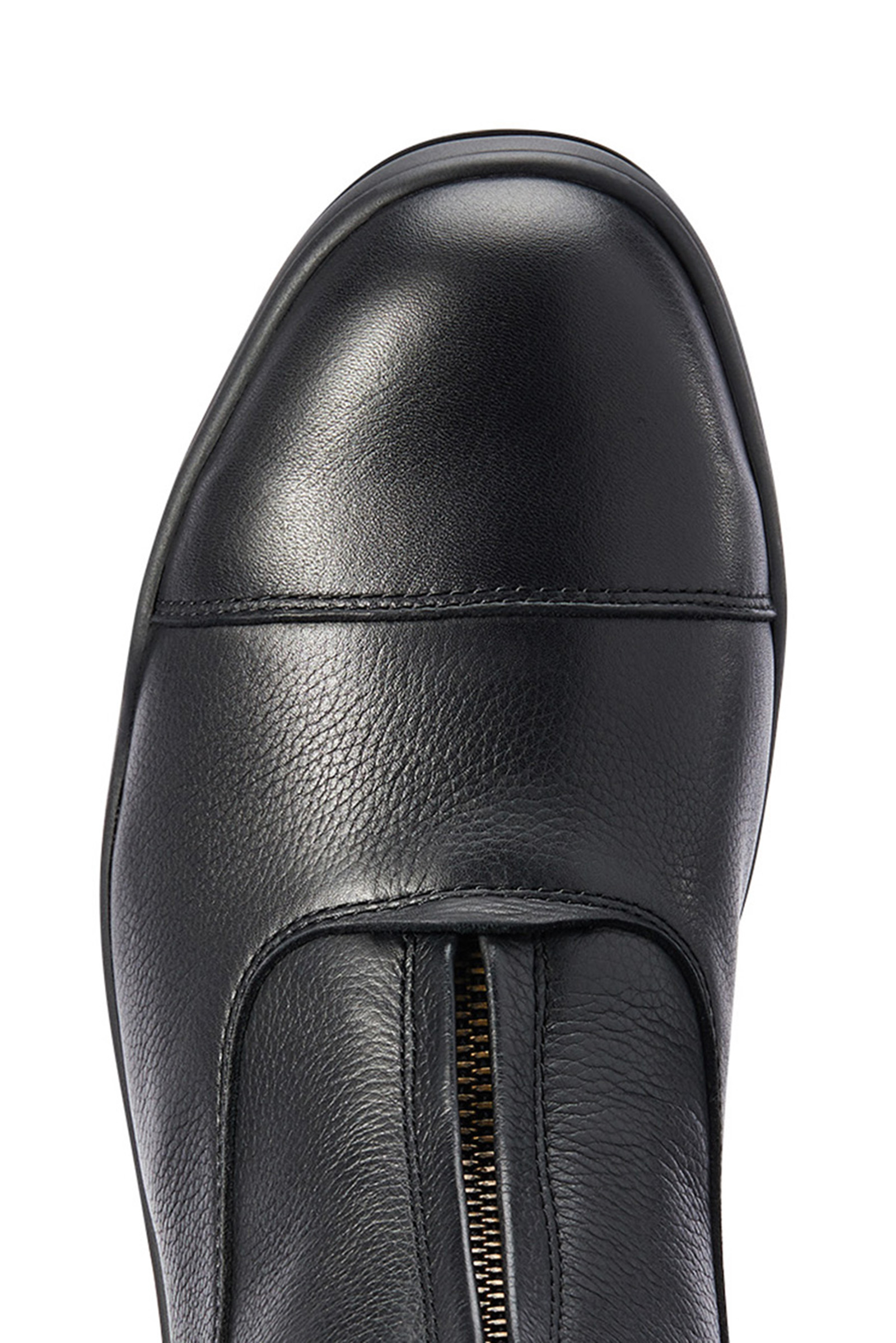 Ariat Heritage IV Zip Steel Toe heren halflange laarzen met stalen neus