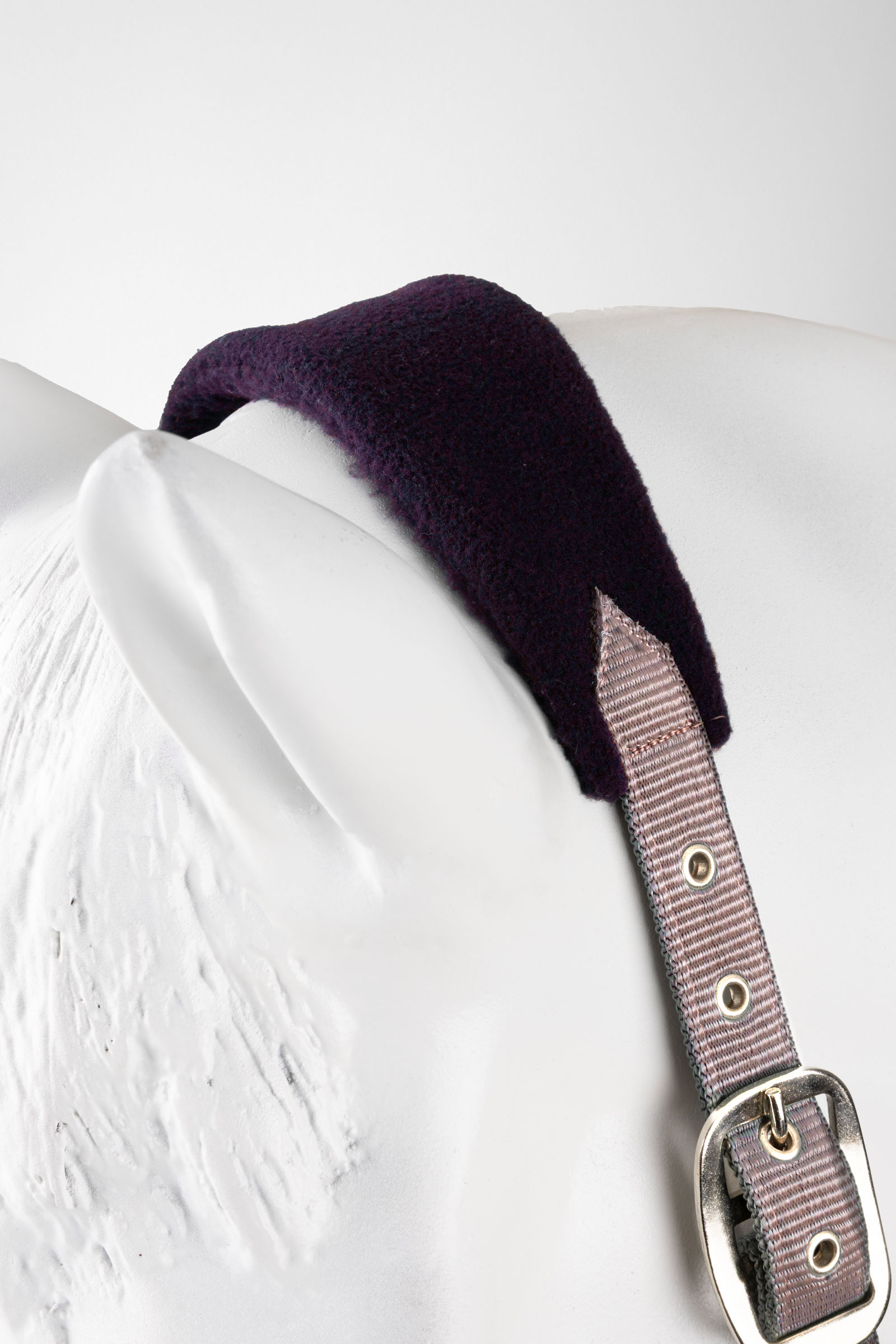 Horze Magic halster & halstertouw set