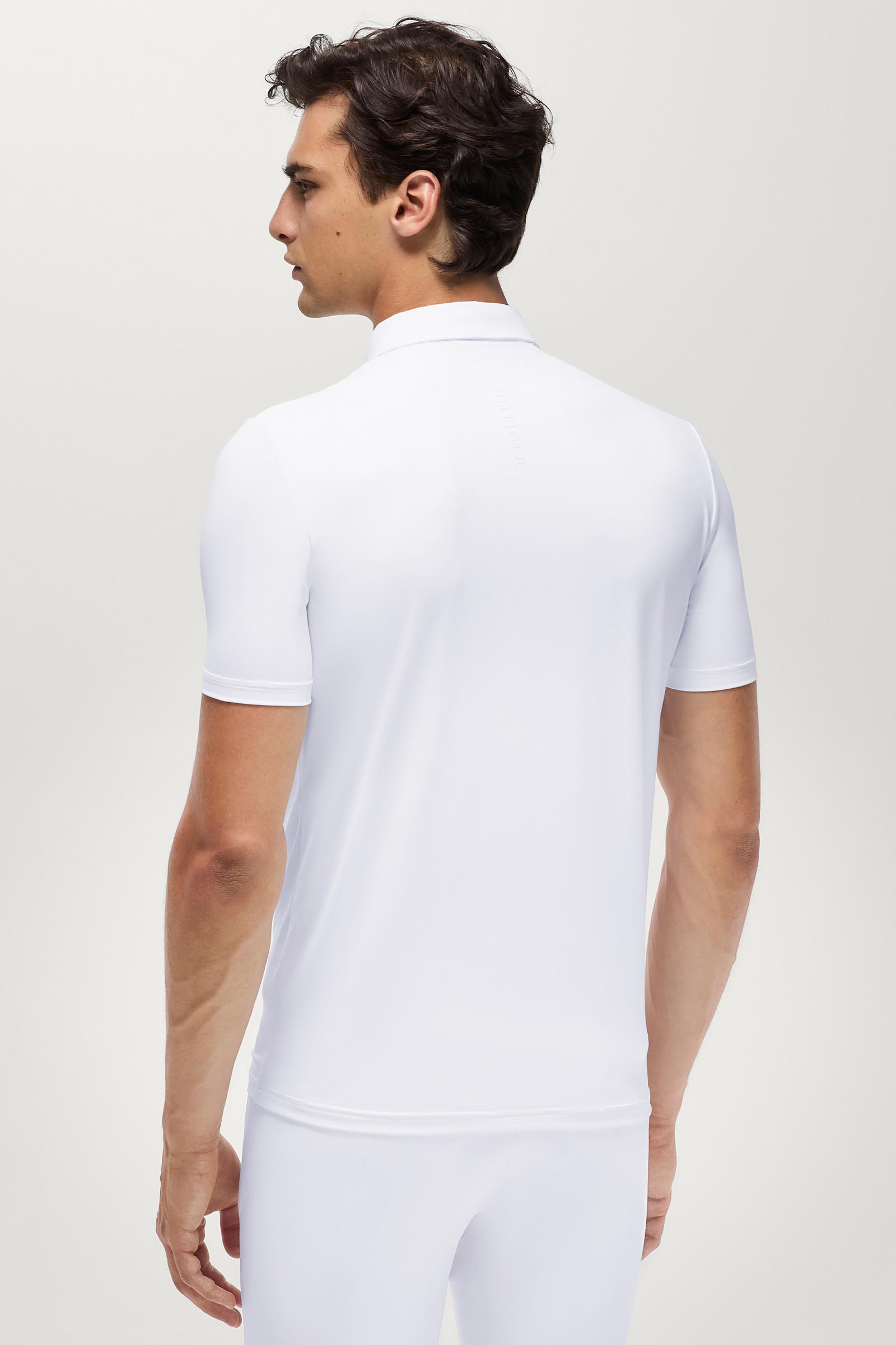 Tommy Hilfiger Equestrian Alex heren wedstrijdshirt