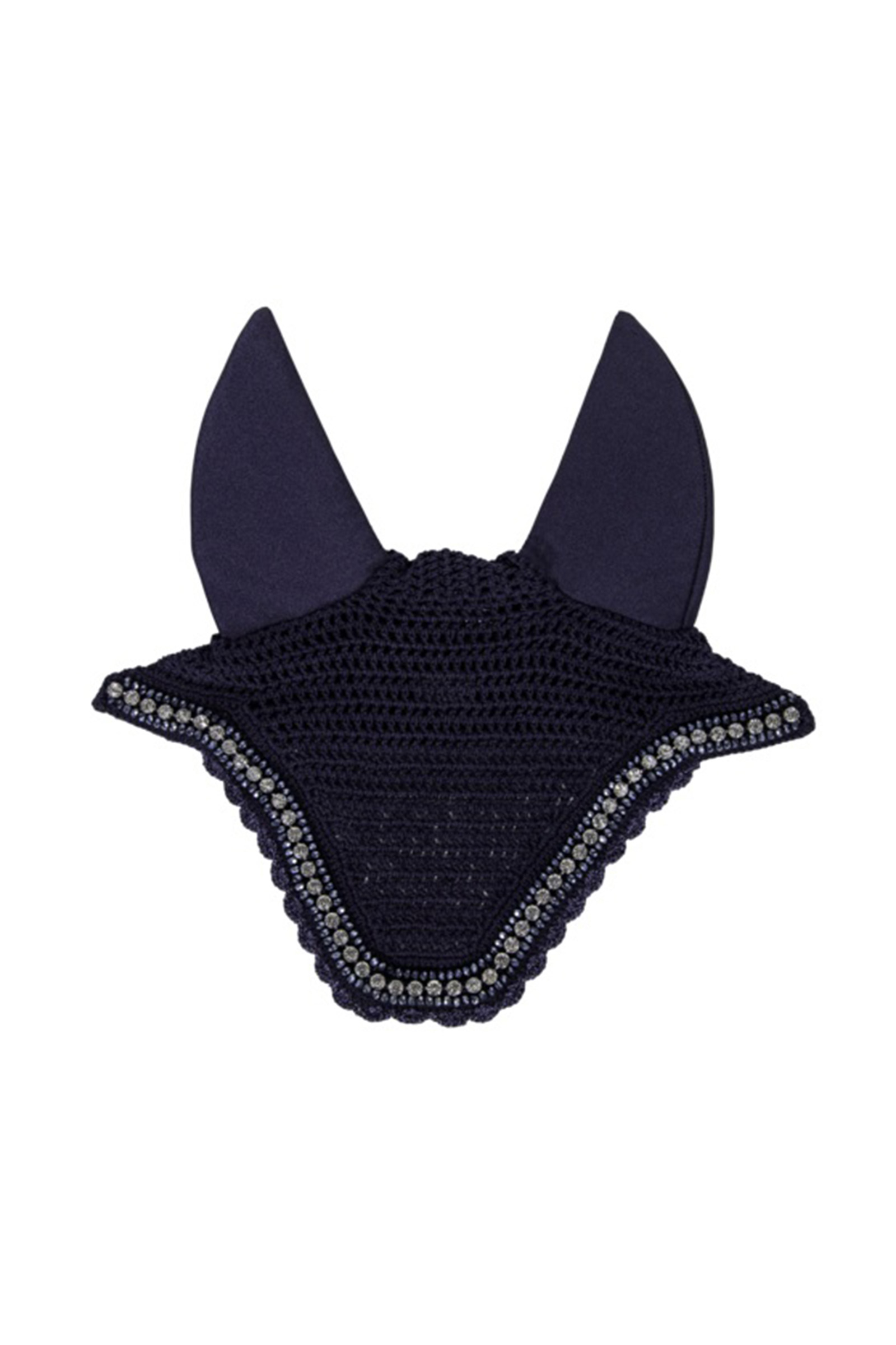 Kentucky Horsewear Oornetje Wellington Big Stone & Pearl Soundless