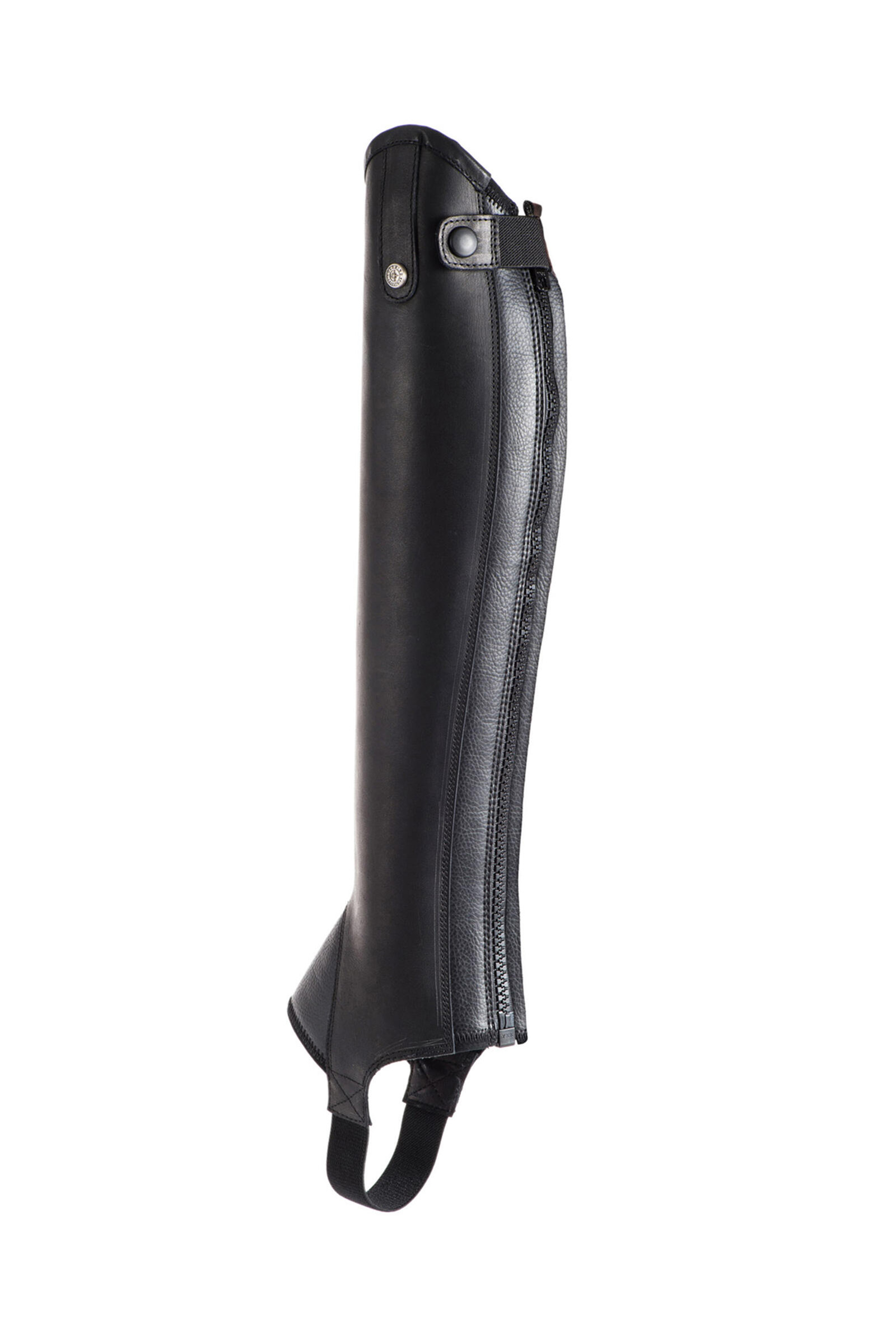 Suedwind Footwear Grand Prix Pro Chaps, rits achter