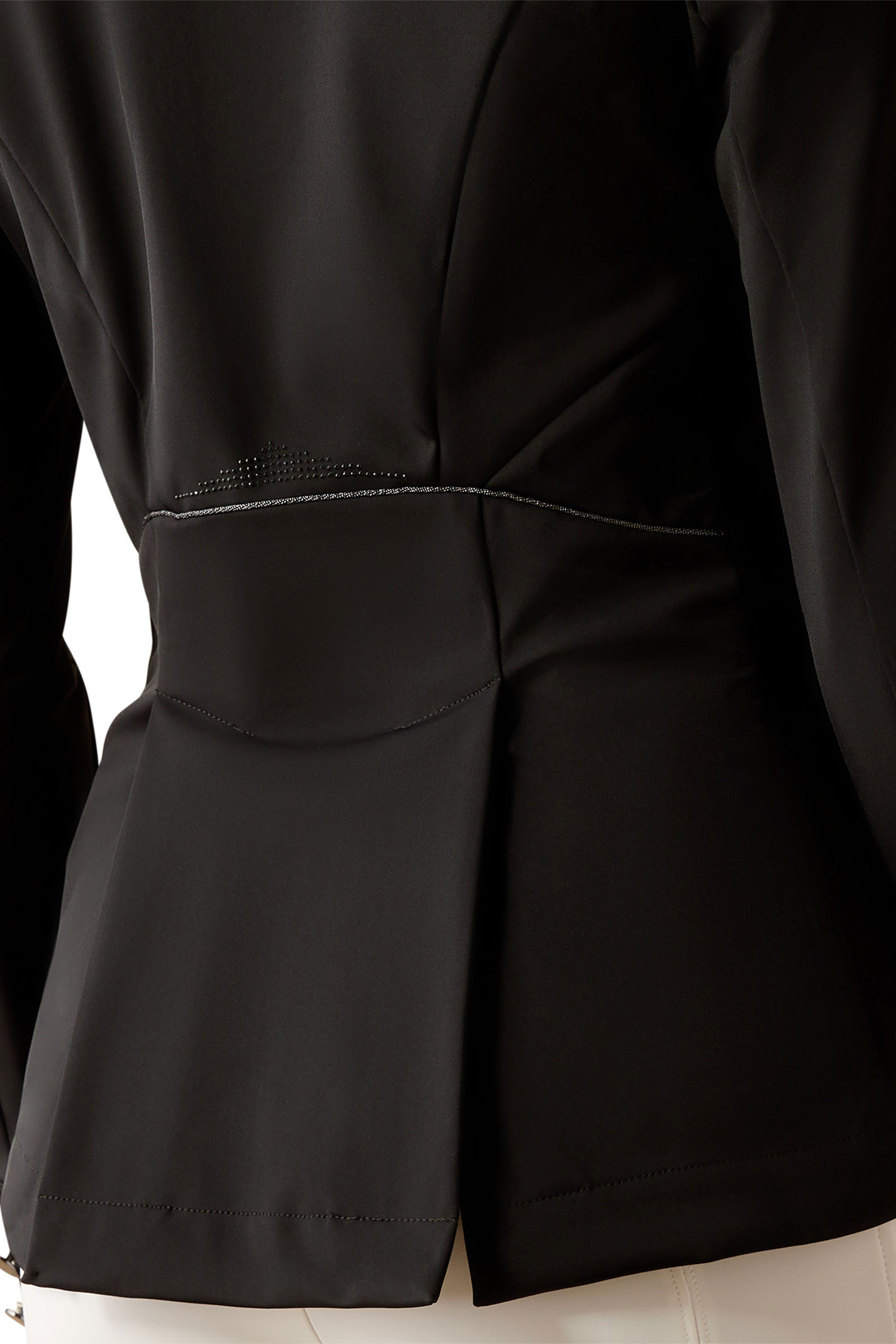 Ariat Meridian X dames wedstrijdjasje