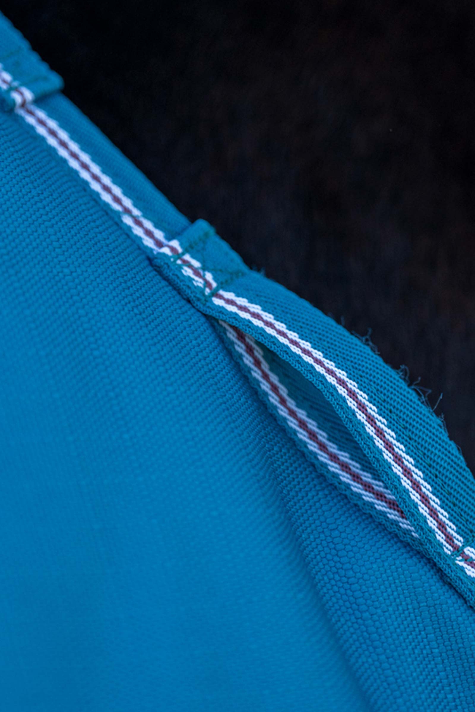 Kavalkade Alaska IV Fleecedeken