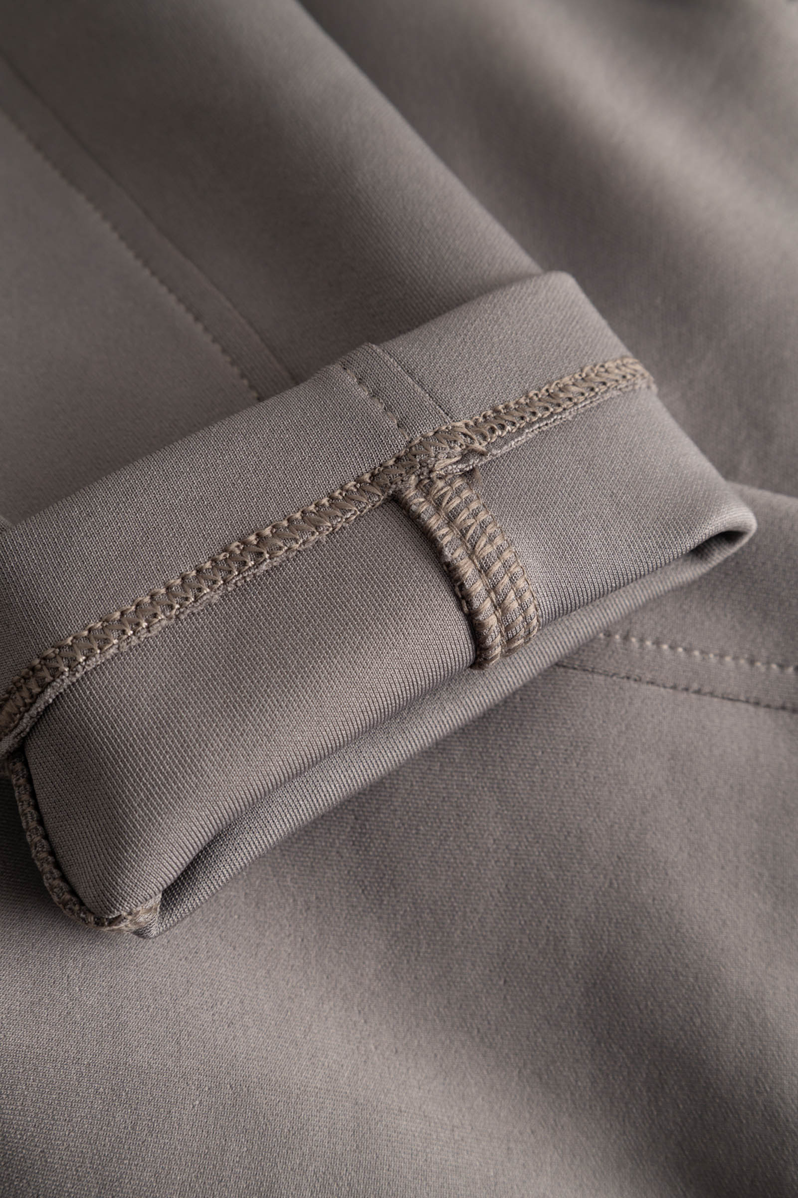 Horze Chara rijbroek voor dames met full grip