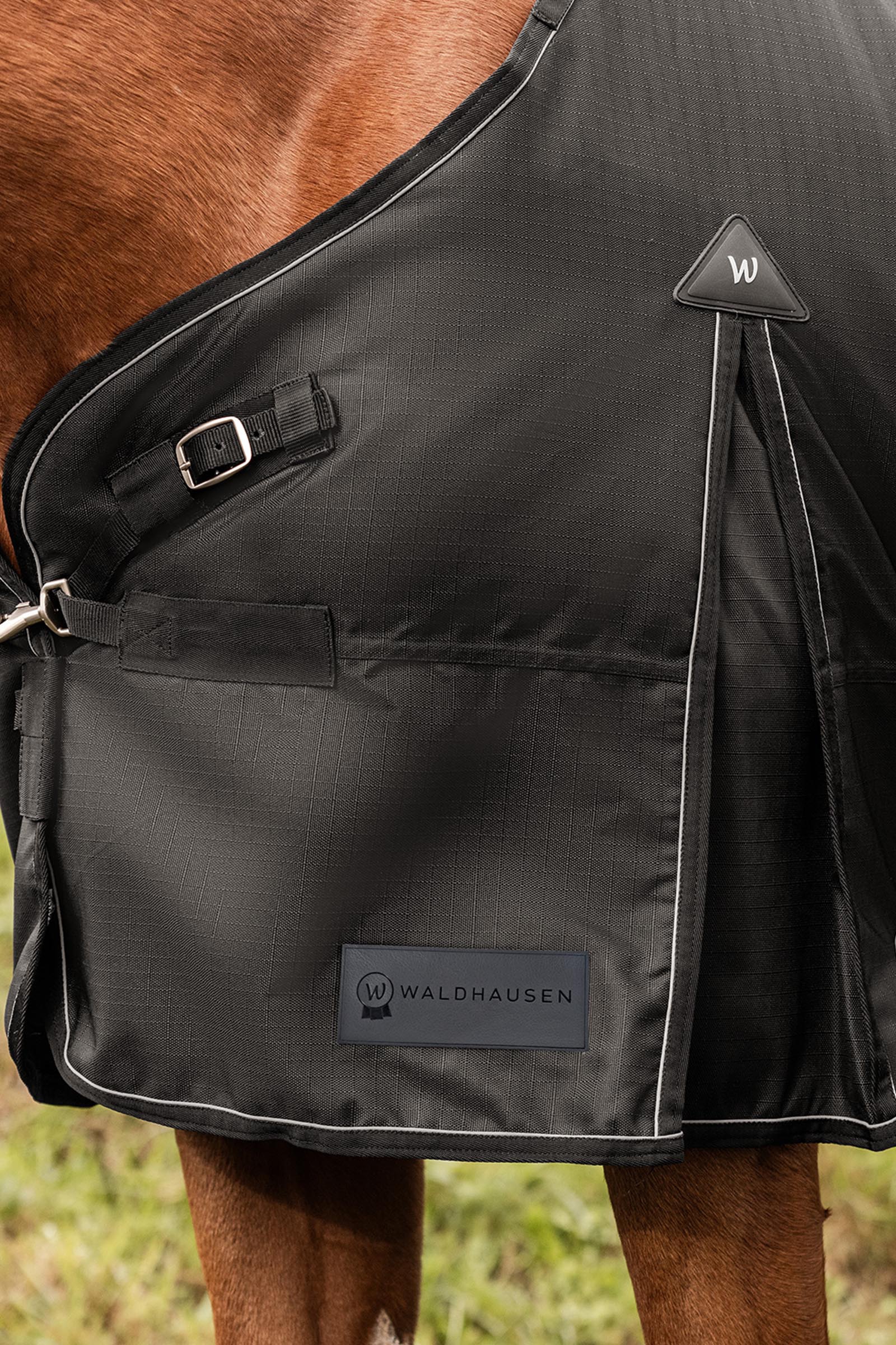 Waldhausen Scandic Outdoordeken, 200 g