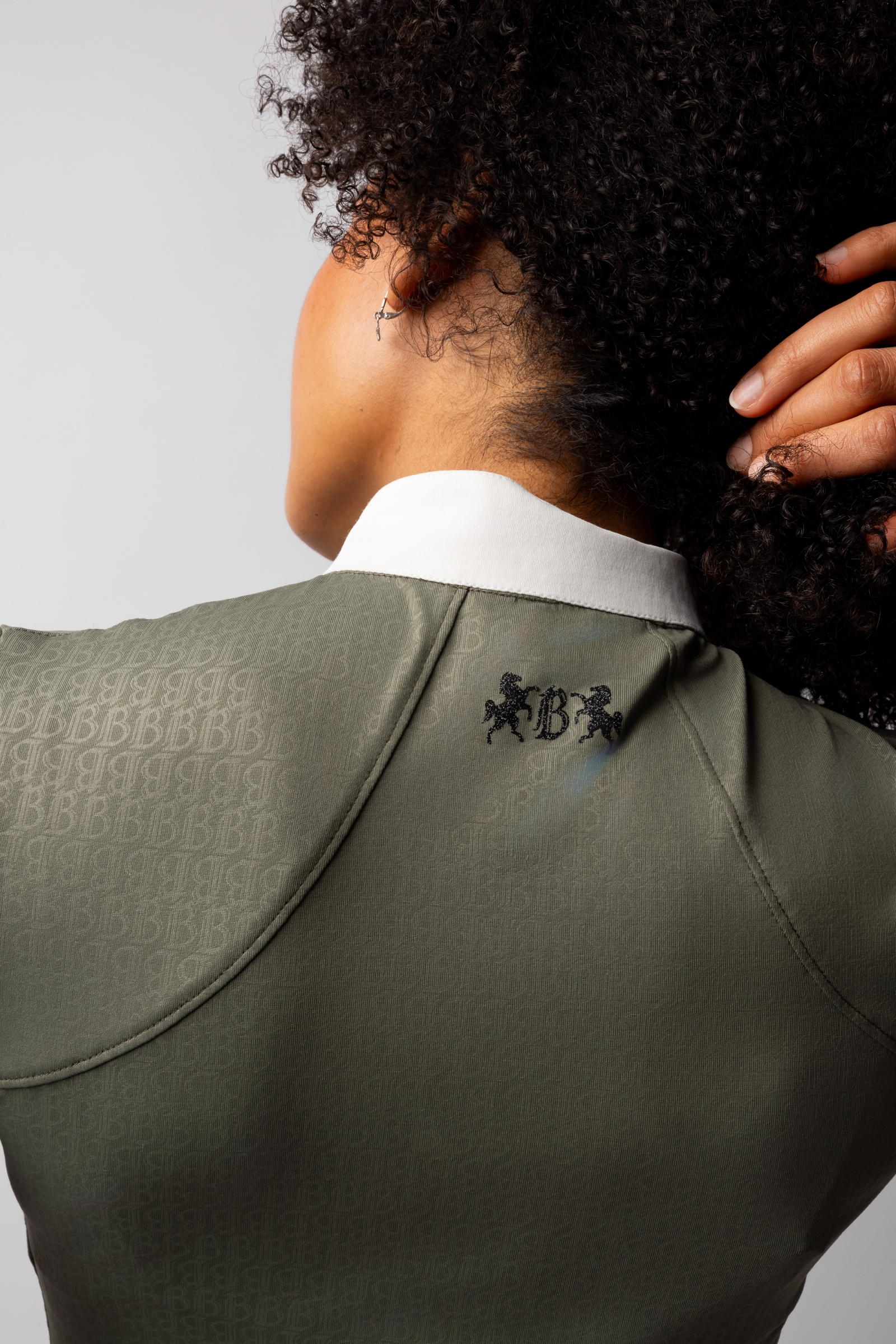 B Vertigo Liv Dames wedstrijdshirt