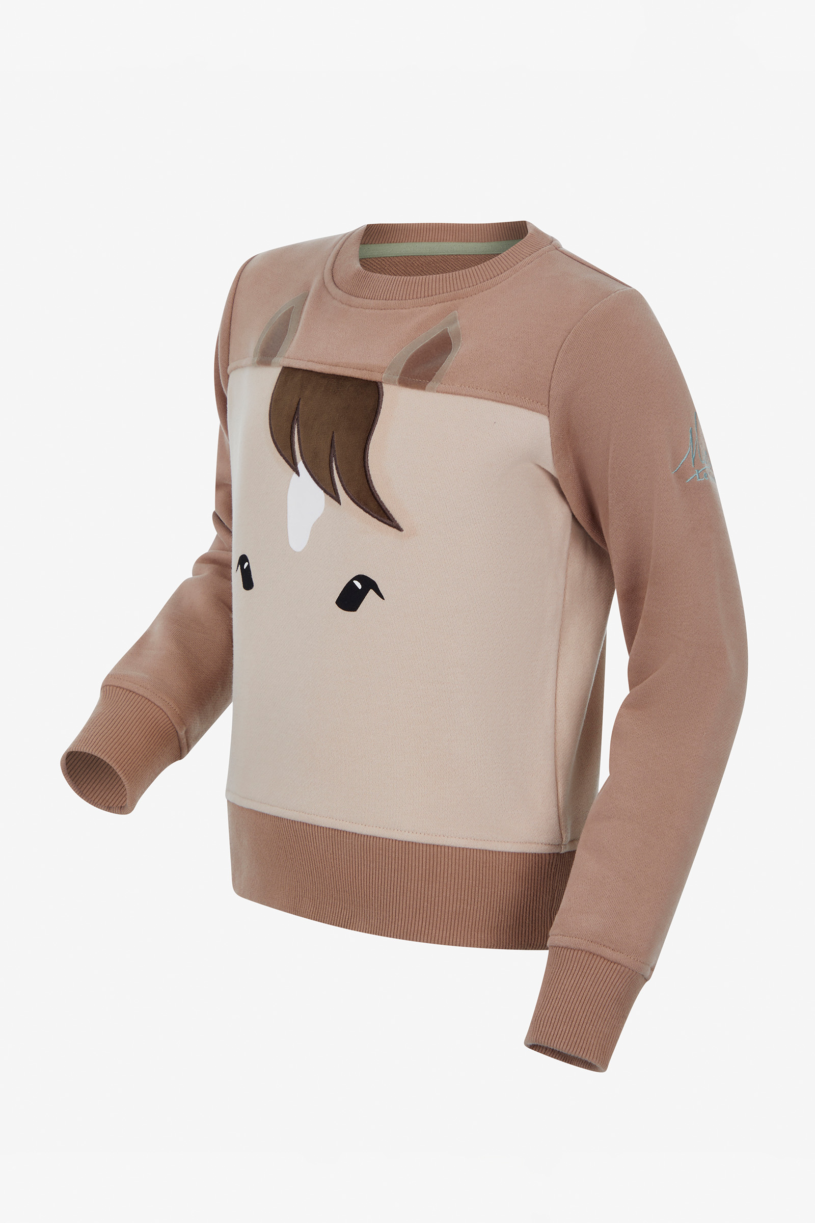 LeMieux Kinder Pony Sweatshirt