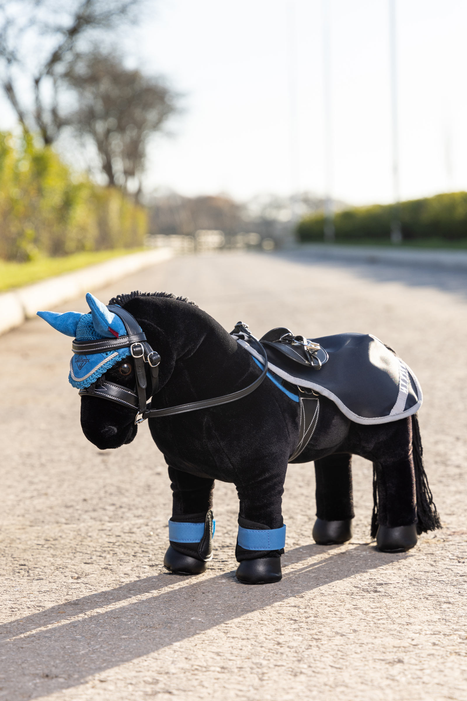 LeMieux Toy Pony rijdeken