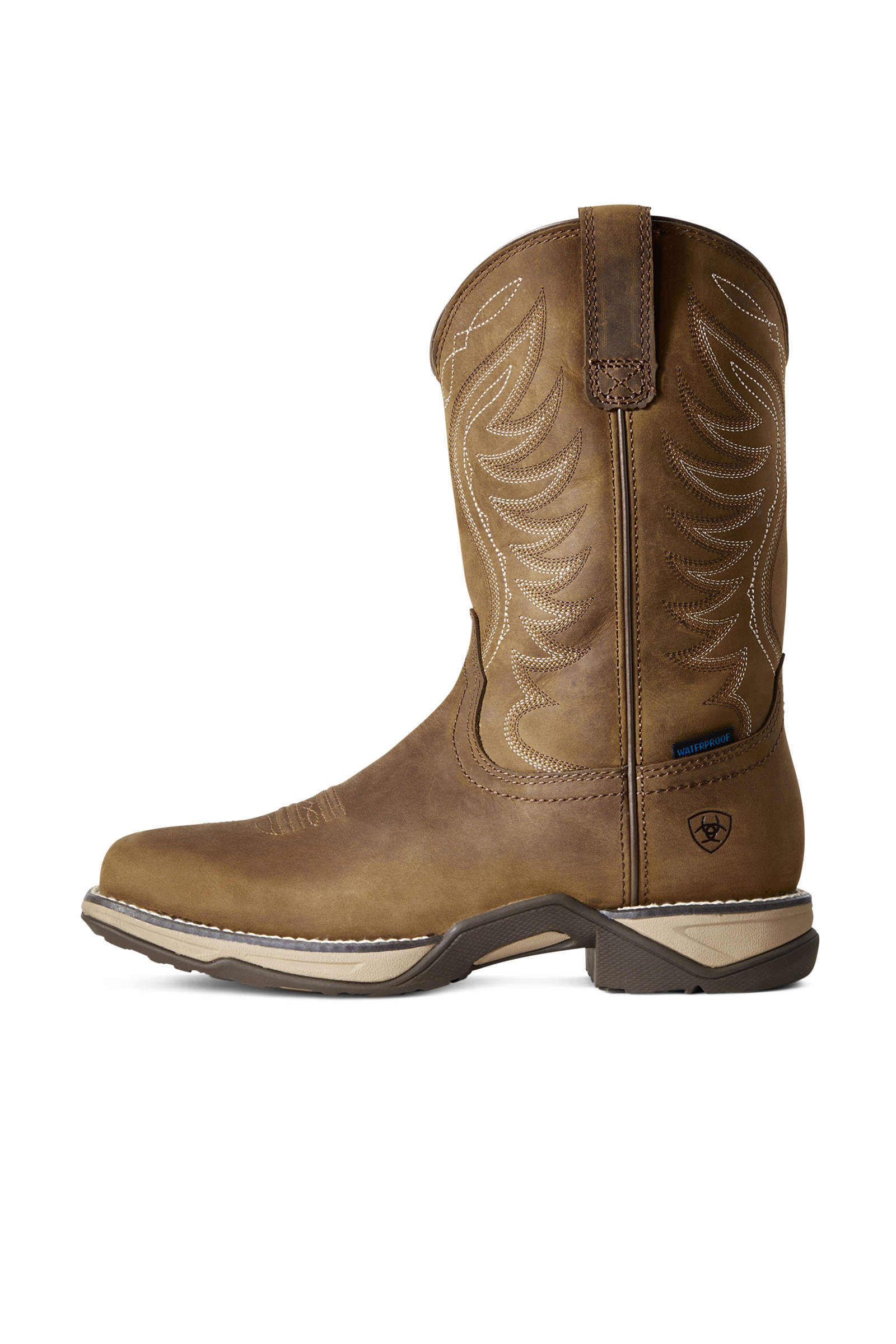 Ariat Anthem H2O Dames waterdichte westernlaarzen