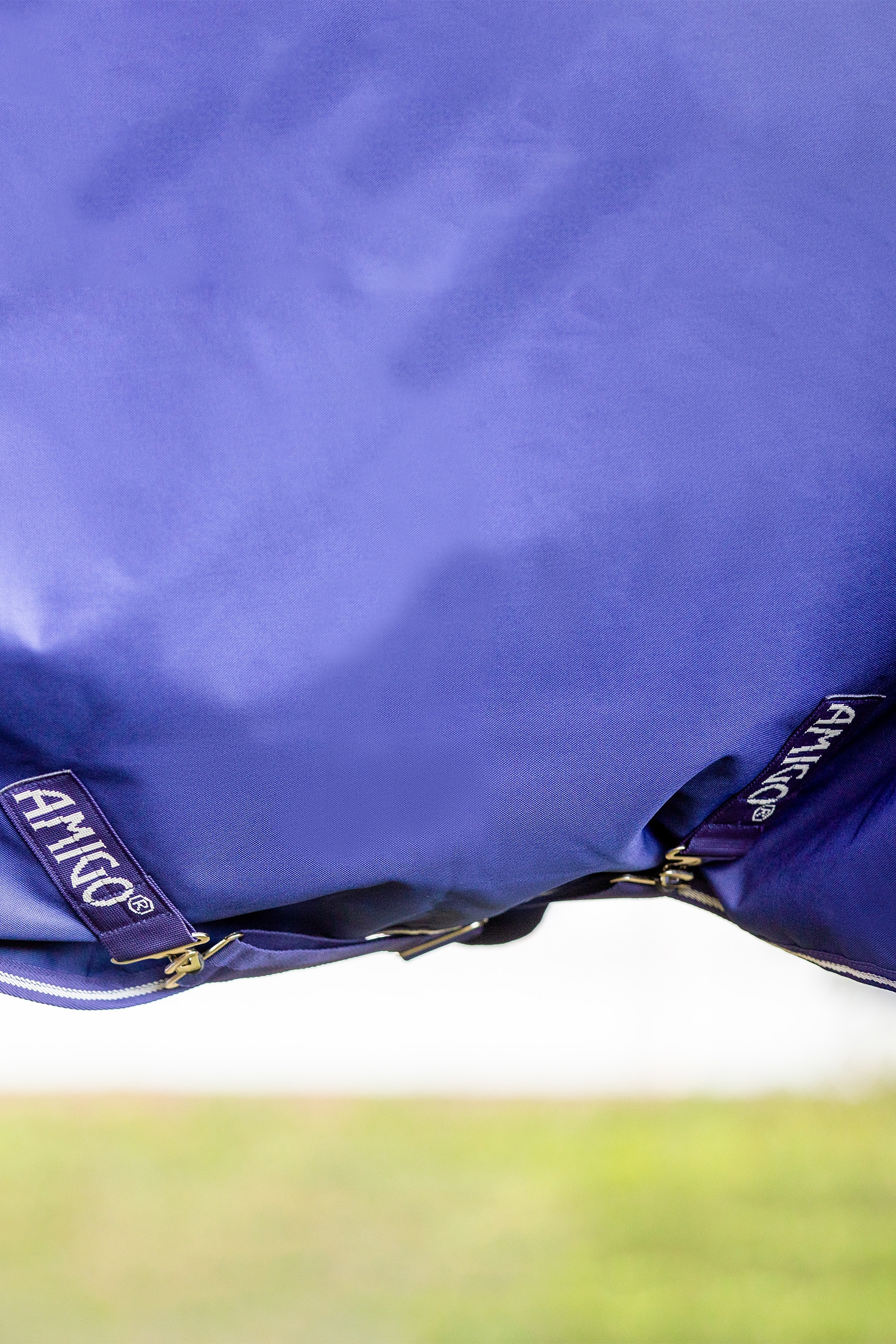 Horseware Amigo Hero 900 Plus Medium buitendeken, 200g