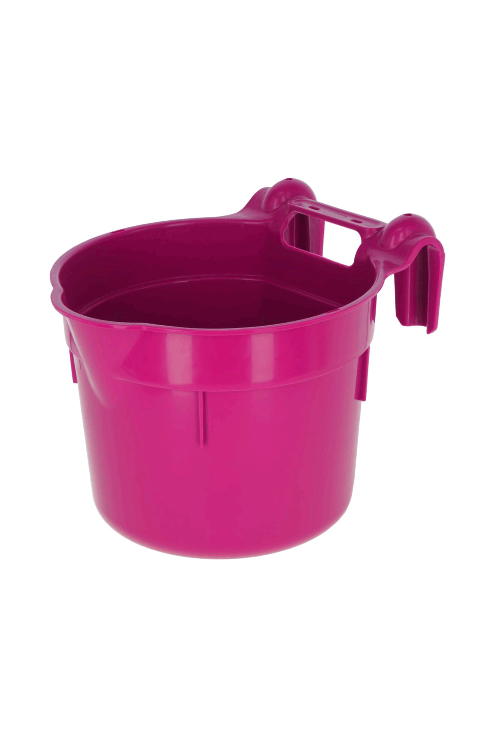 Kerbl hangende voederbak, 8 l