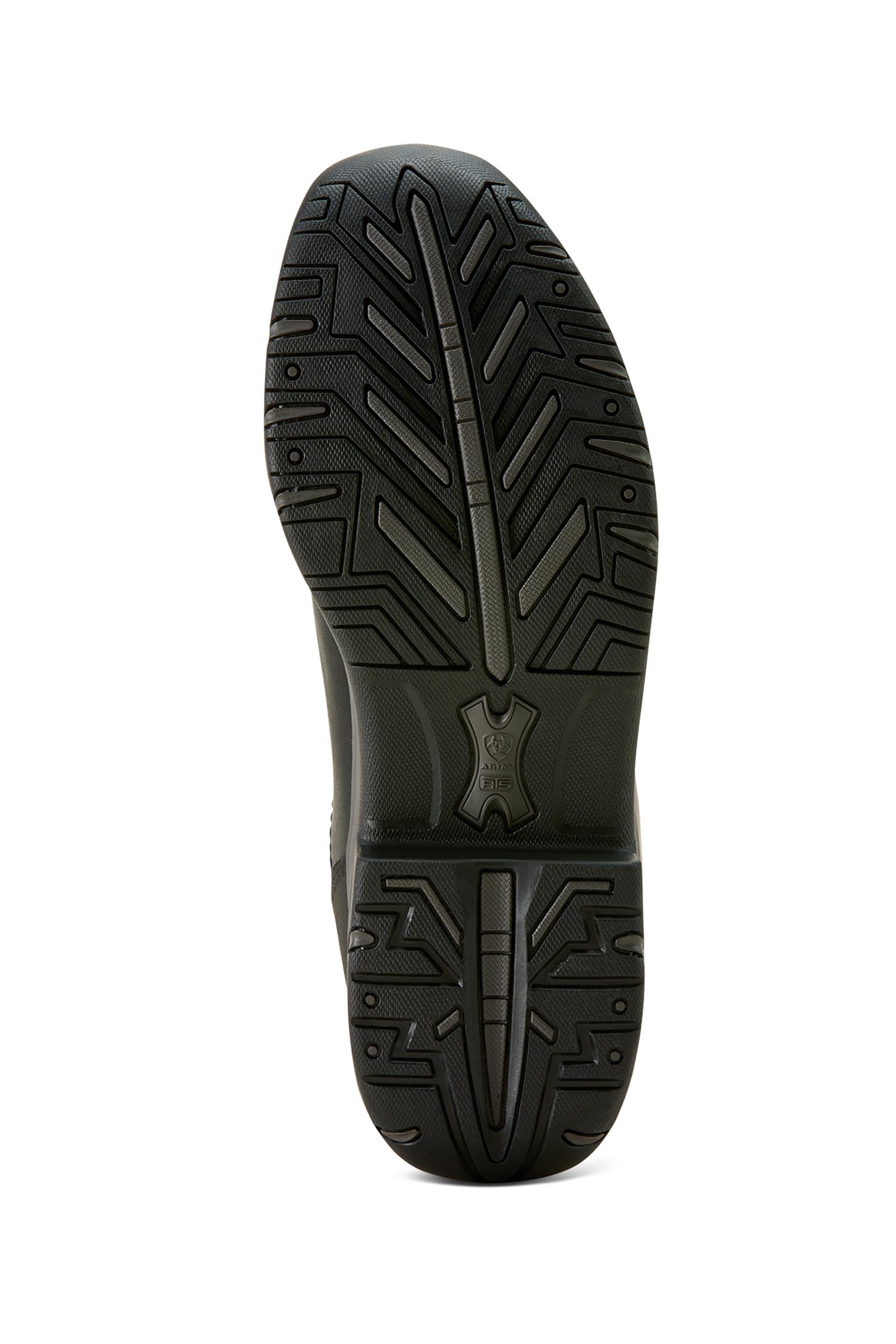 Ariat Telluride H2O dames hoge laarzen