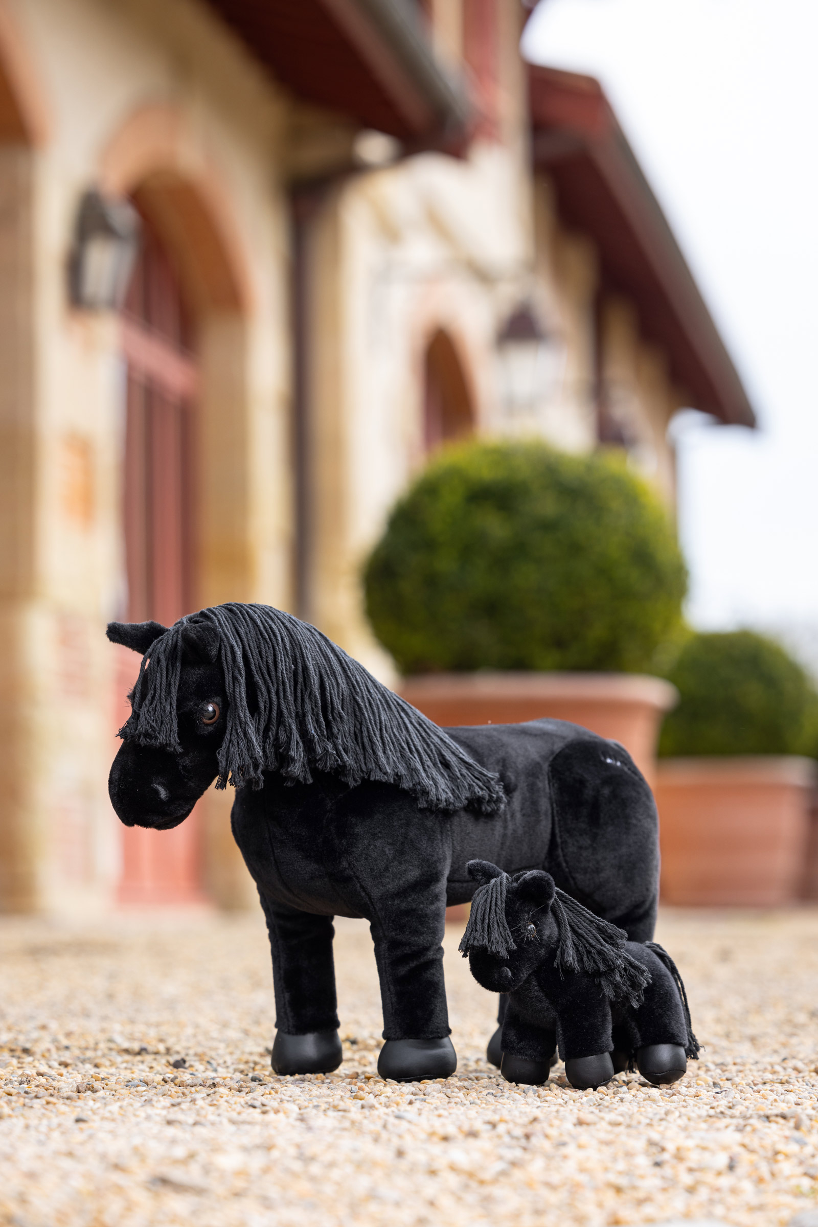 LeMieux Skye Tiny Pony Speelgoed