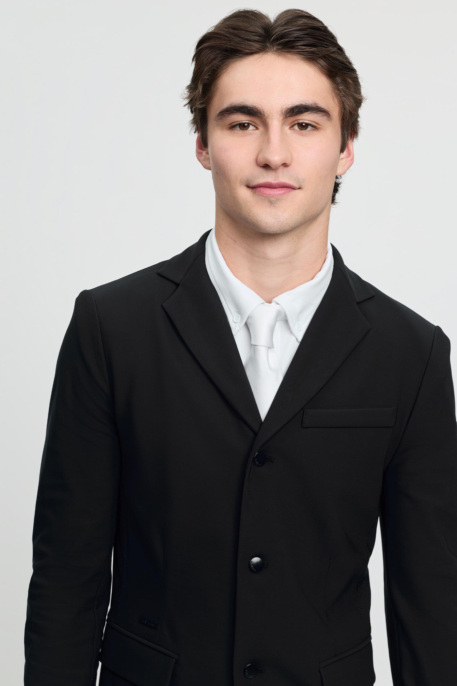 LeMieux heren wedstrijdjasje