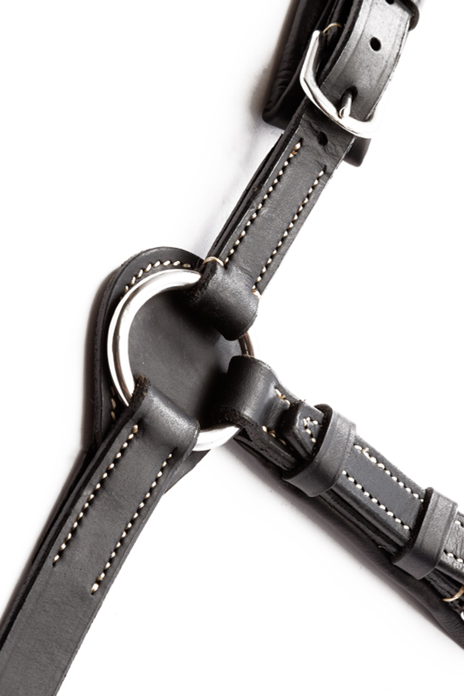 Kavalkade Jerome 2-Punts Borstplaat