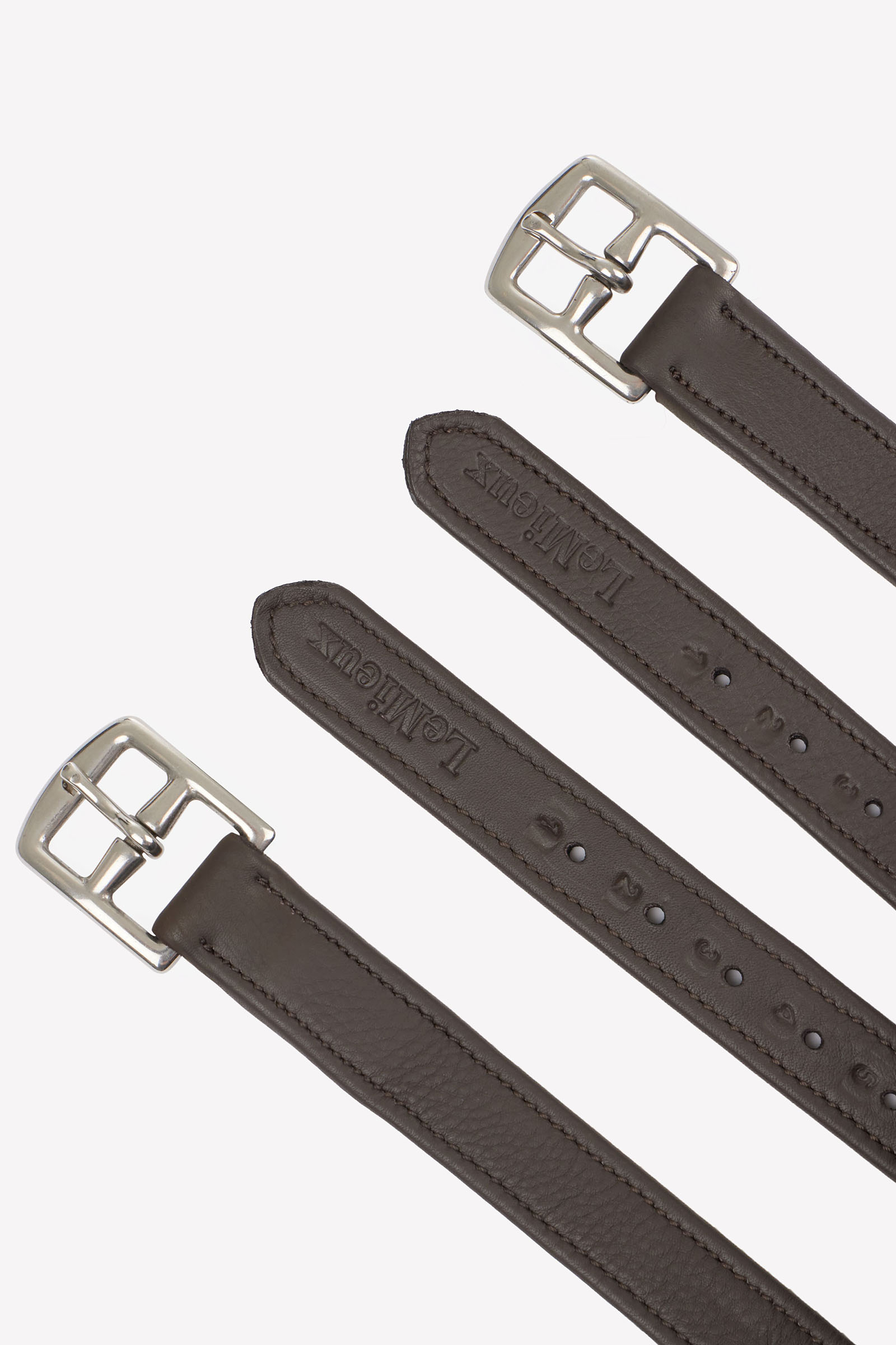 LeMieux stijgbeugelriemen voor kinderen