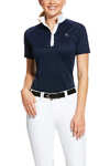 Ariat Aptos Vent Wedstrijdshirt, dames