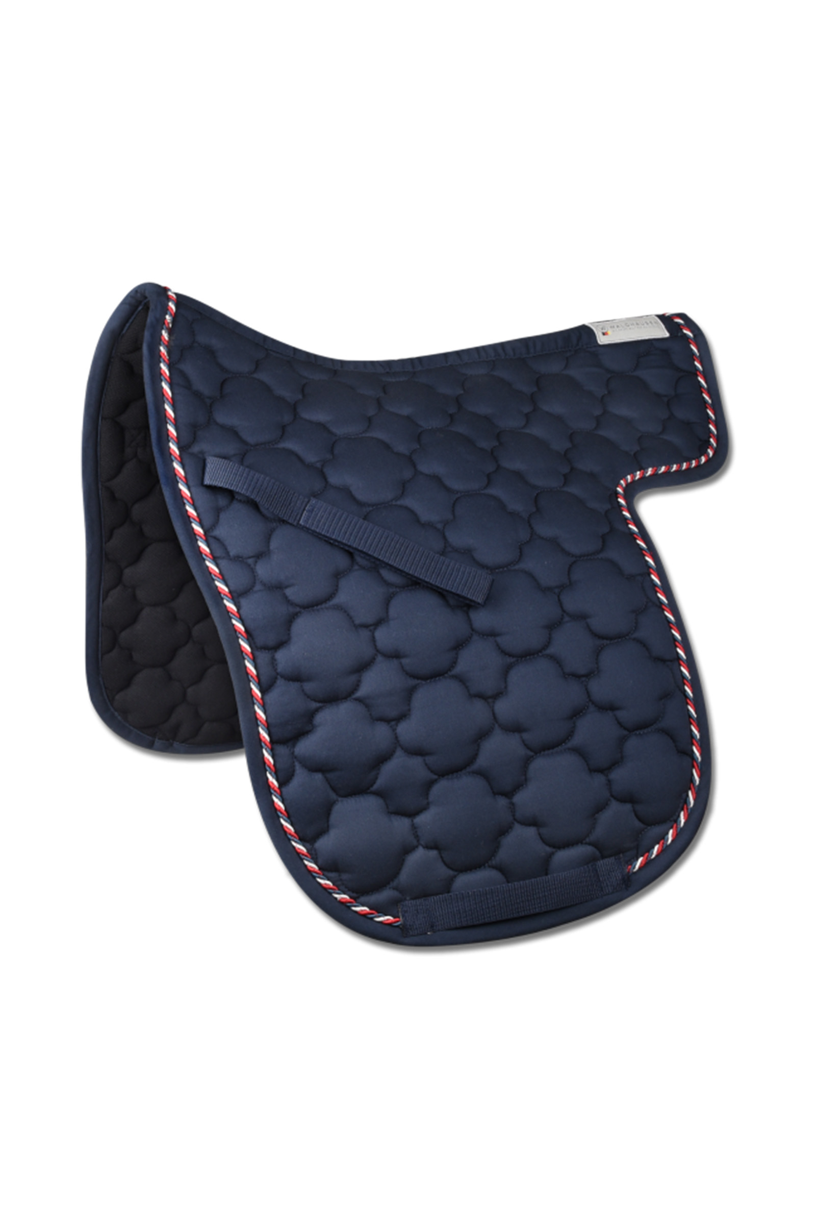 Waldhausen Landsm&oacute;t Icelandic Saddle Pad